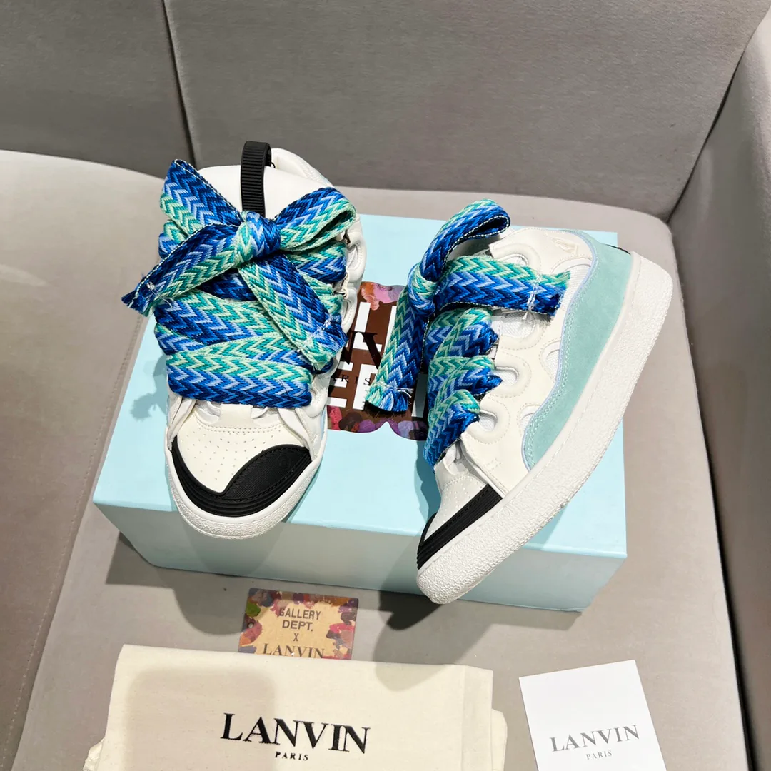 Women's Sneakers LANVIN 17955183
