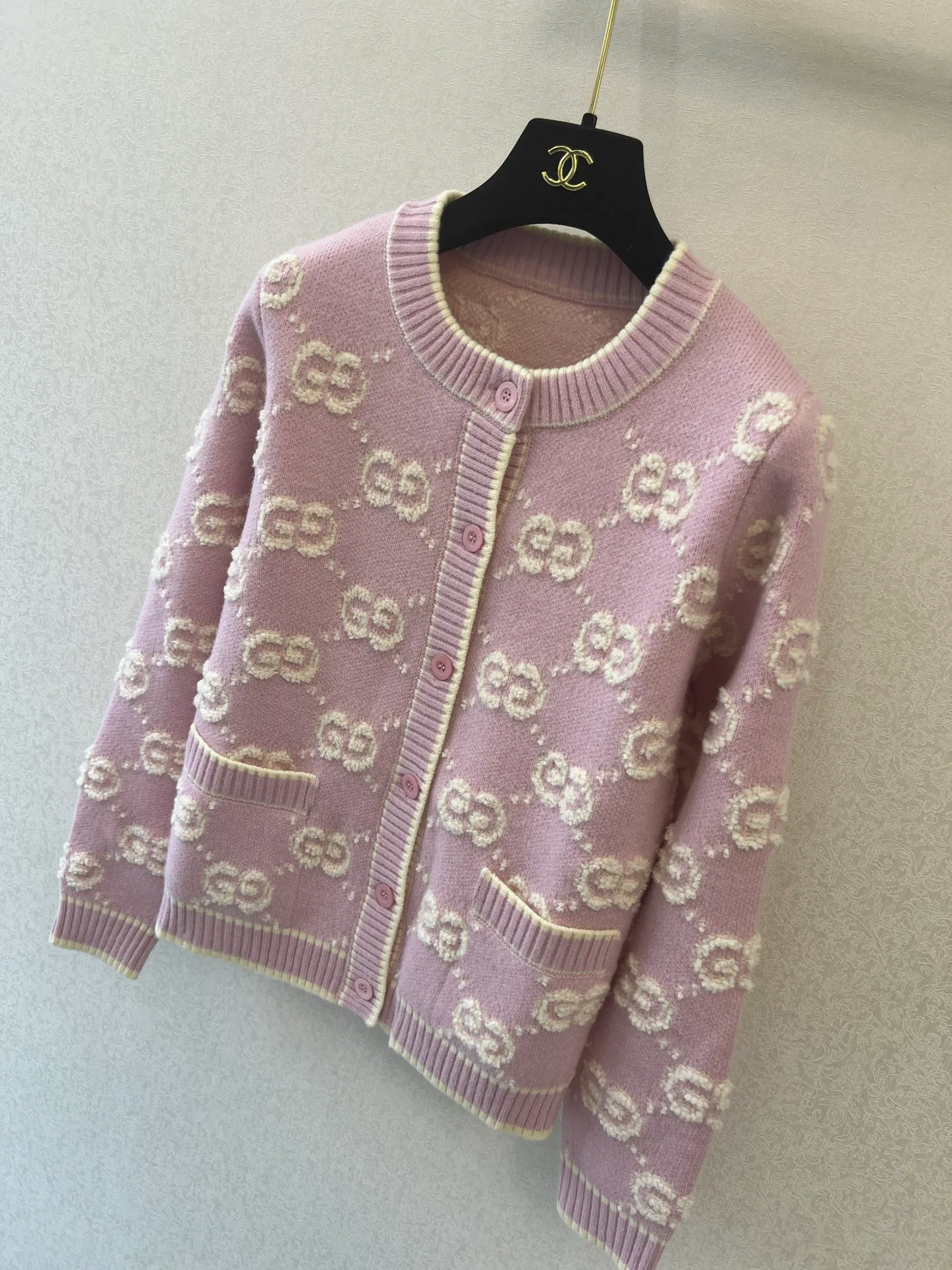Women's Jumpers And Sweaters GUCCI 17952900