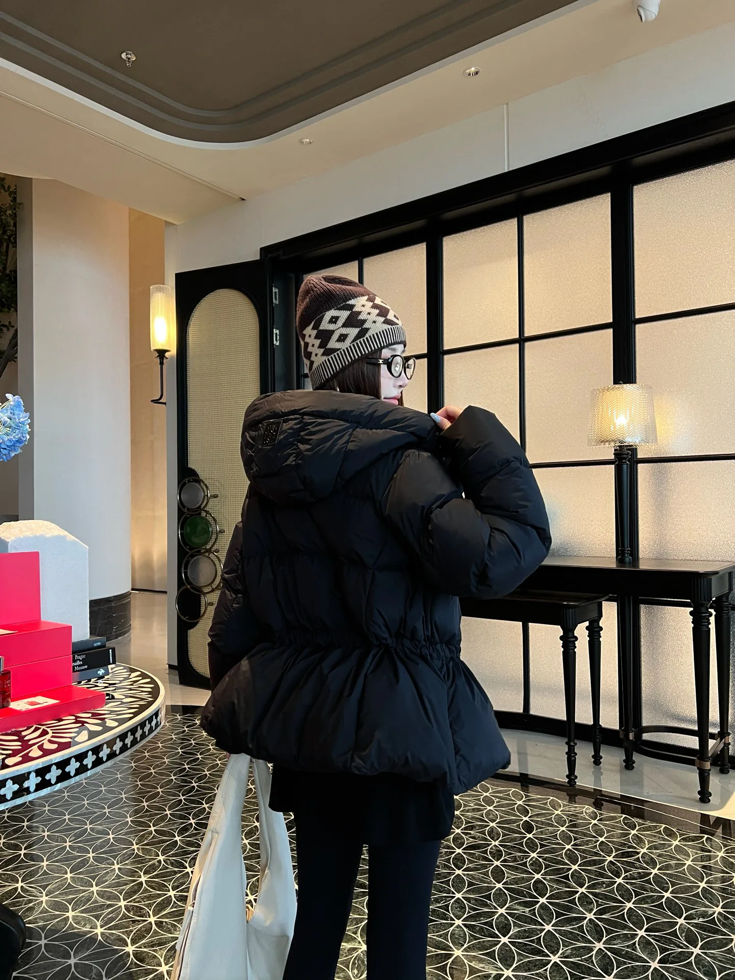 Women's Jackets And Down Jackets LOEWE 18108374
