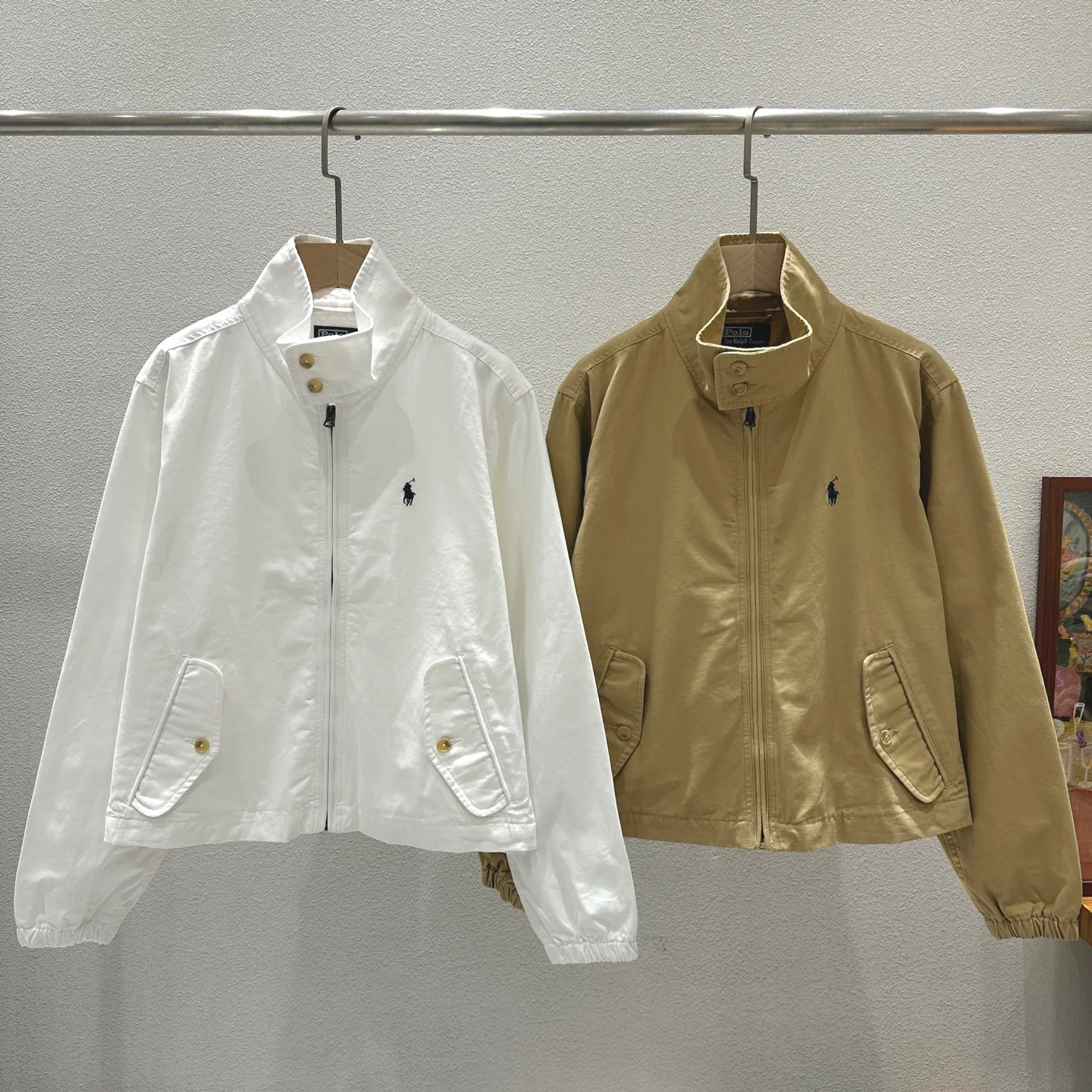 Women's Jackets And Down Jackets RALPH LAUREN 18028335
