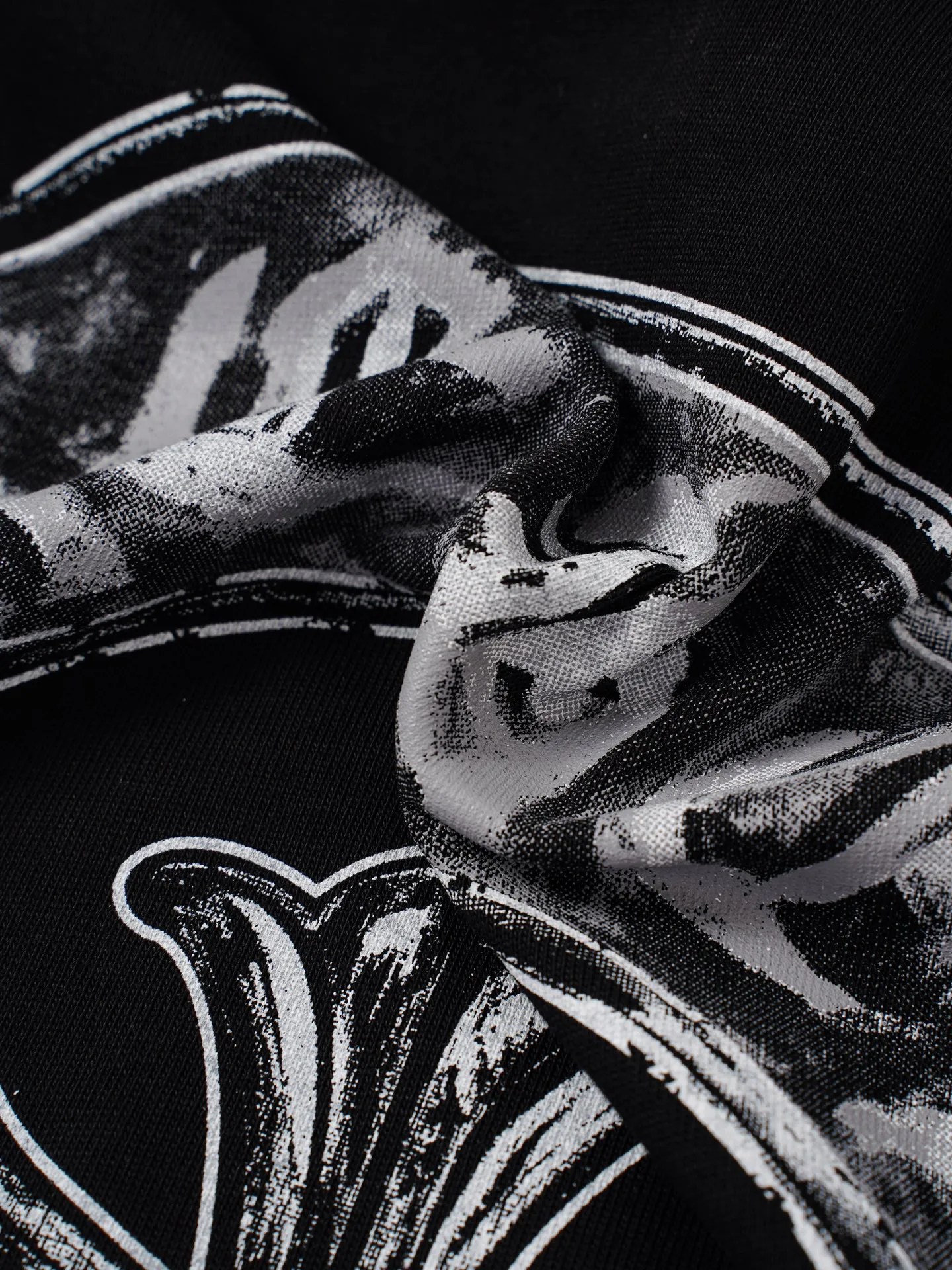 Men's T-Shirts CHROME HEARTS 17734880