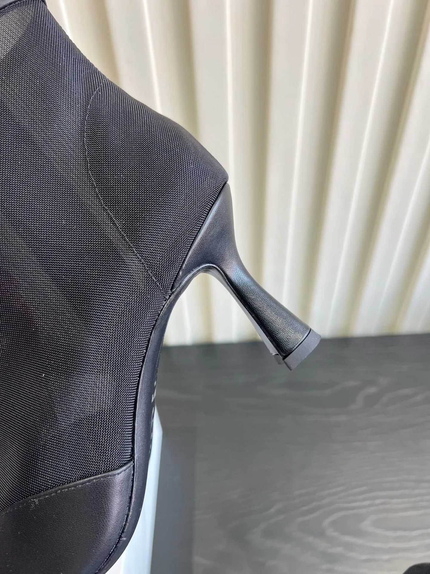 Women's Booties CHANEL 18223039