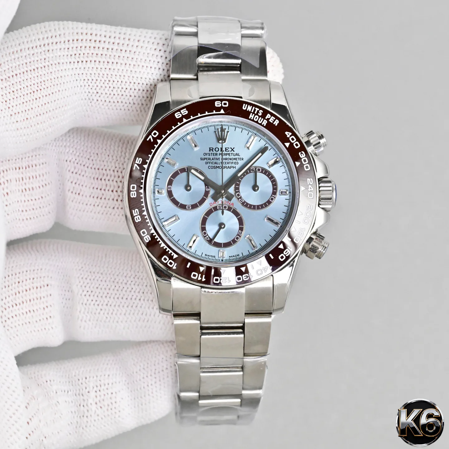 Women's Watches ROLEX 17813607