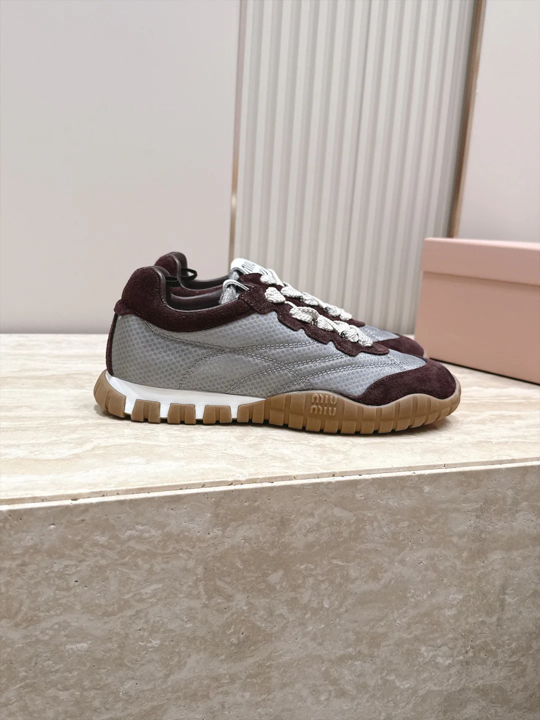 Women's Sneakers MIU MIU 17828731
