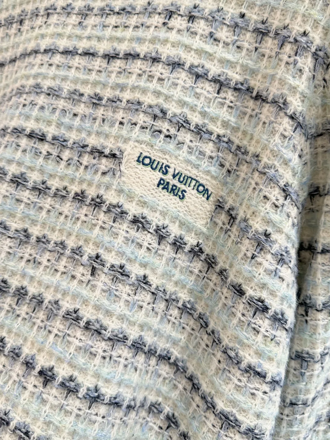 Women's Jumpers And Sweaters LOUIS VUITTON 18440135