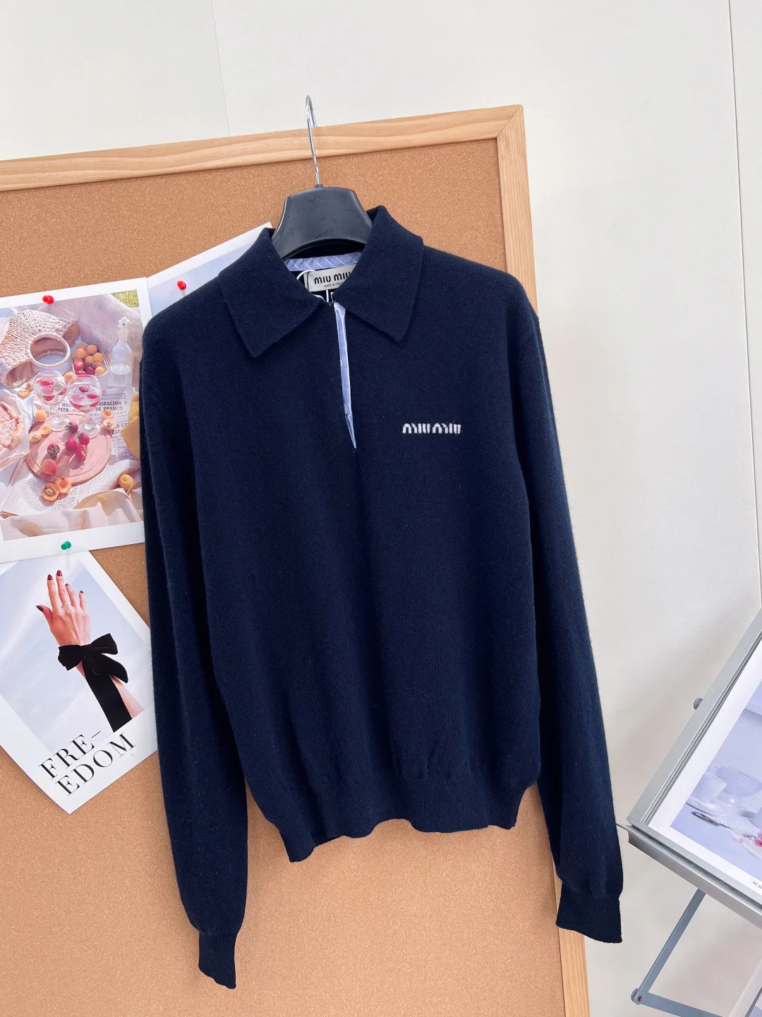 Women's Jumpers And Sweaters MIU MIU 17834165