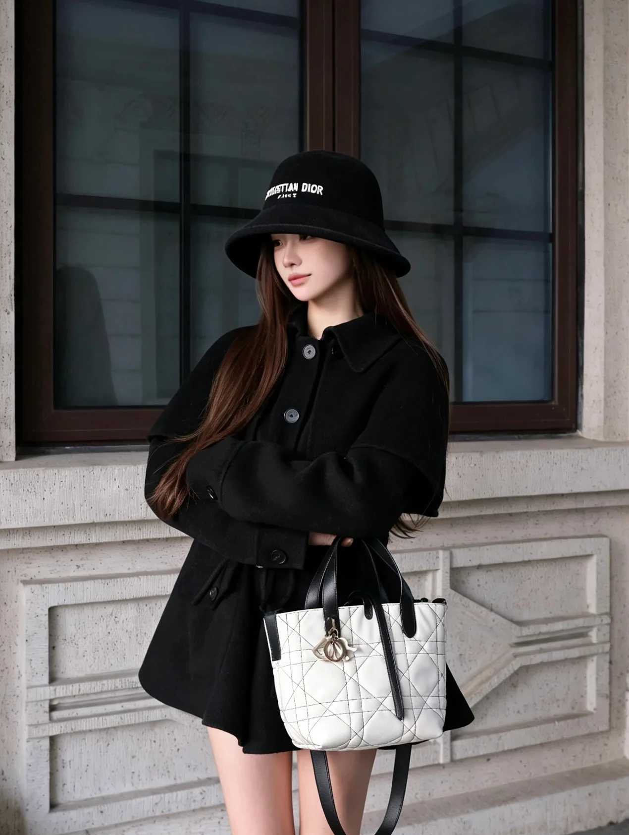 Hats CHRISTIAN DIOR 17973796
