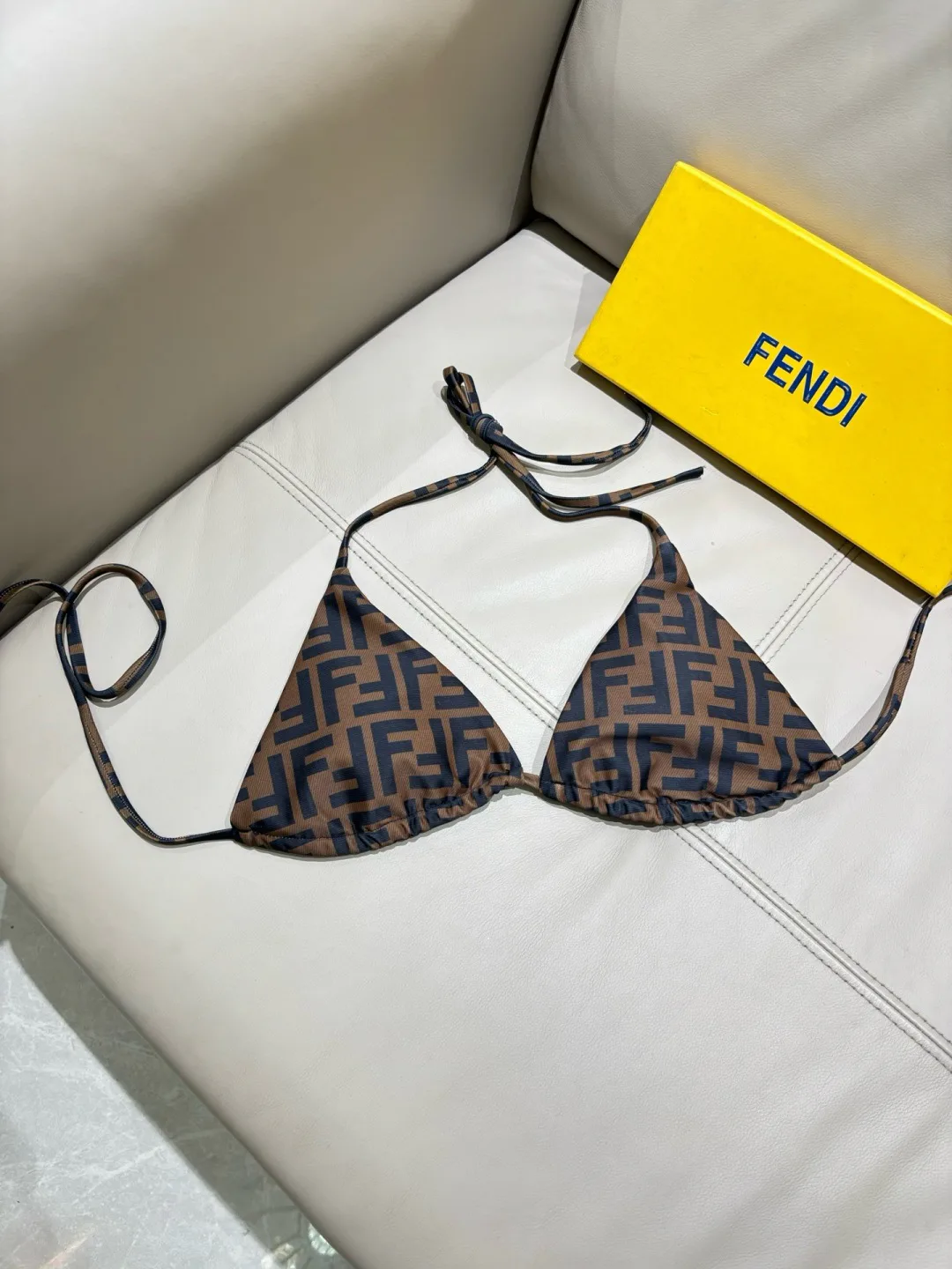 Women's Swimwear FENDI 17385439
