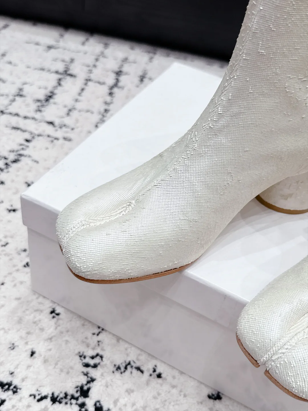 Women's Booties MAISON MARGIELA 18406381