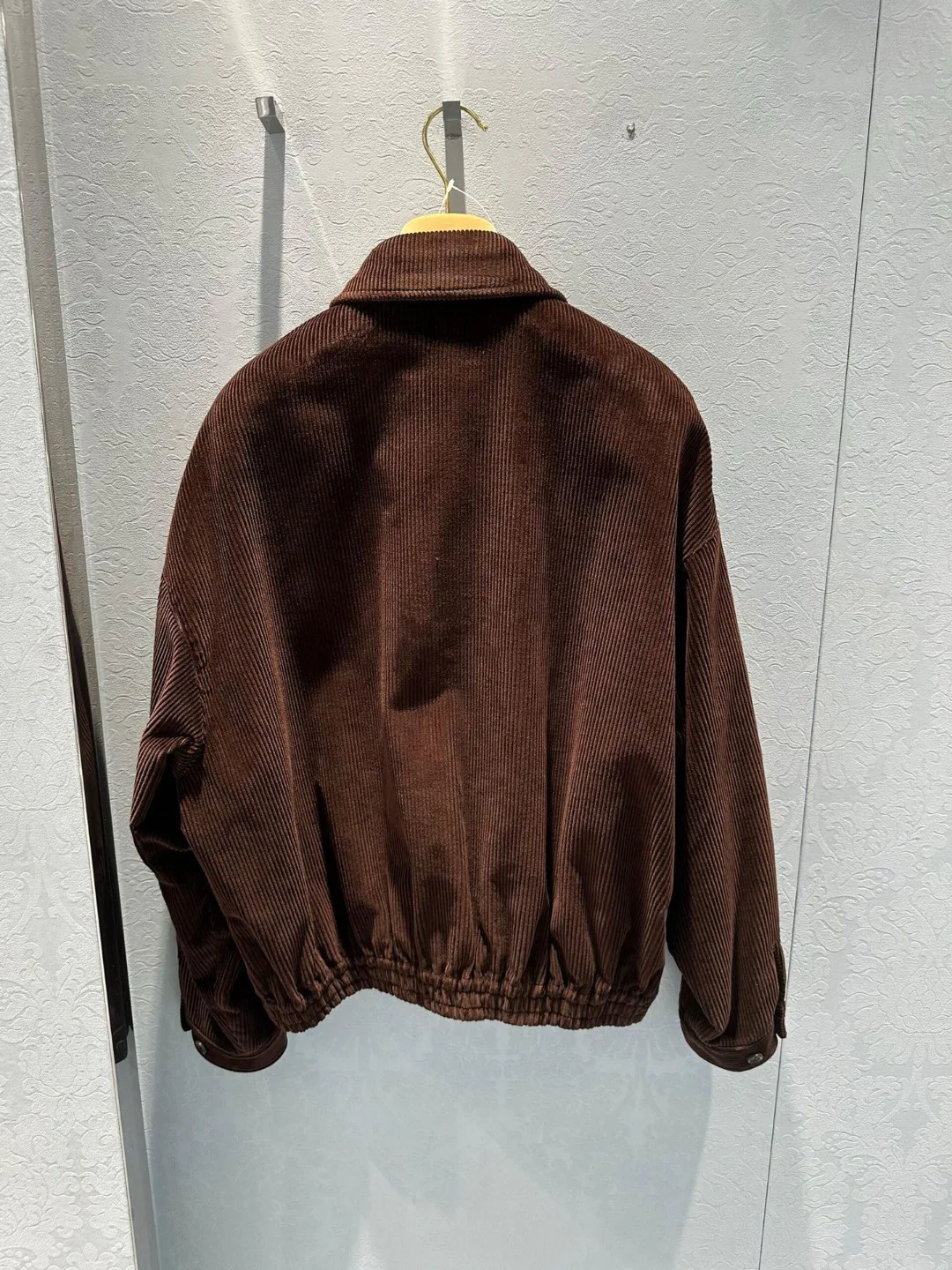 Men's Jackets And Down Jackets MIU MIU 17364977