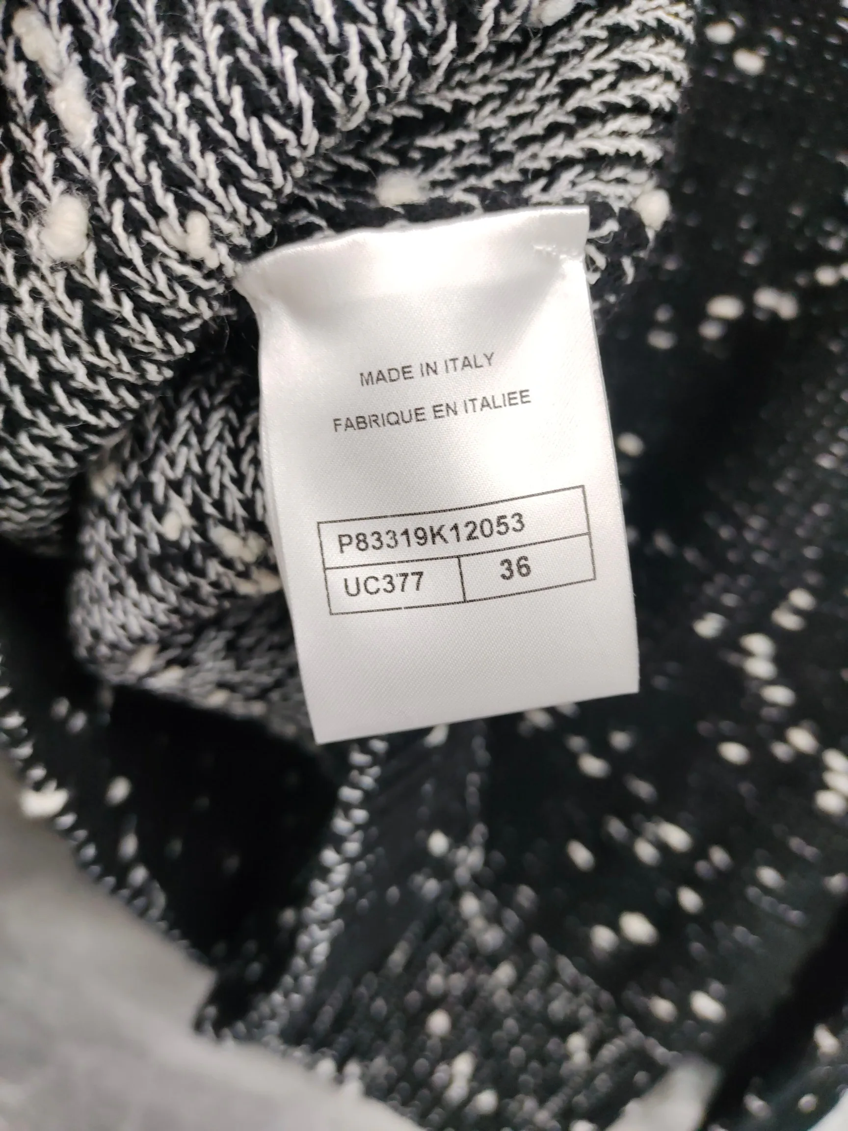 Women's Jumpers And Sweaters CHANEL 17984979