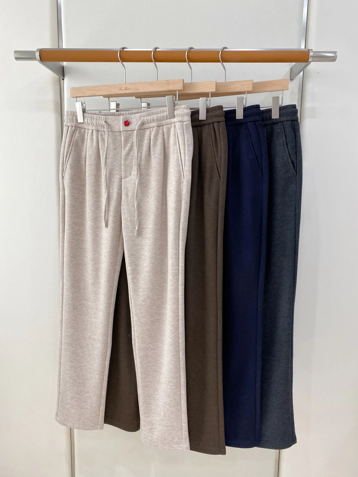 Men's Trousers KITON 17993538