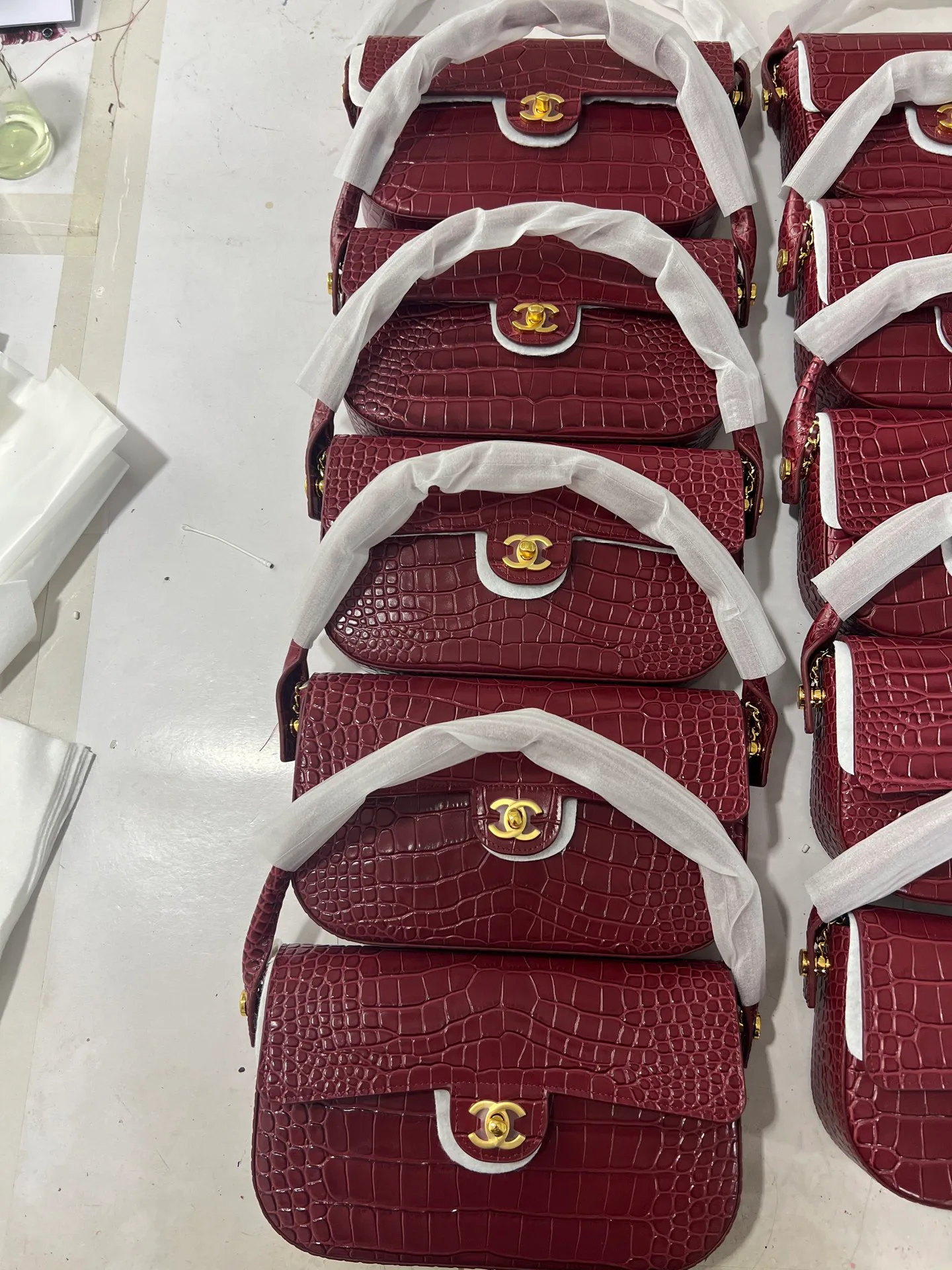 Women's Classic Handbags CHANEL 17239726