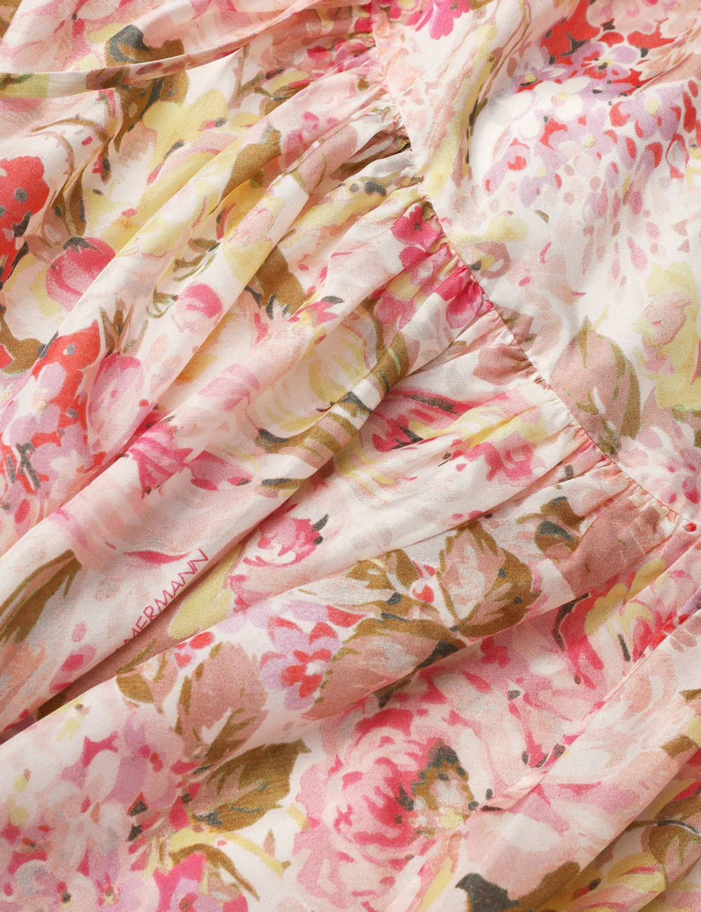 Women's Dresses ZIMMERMANN 17763302