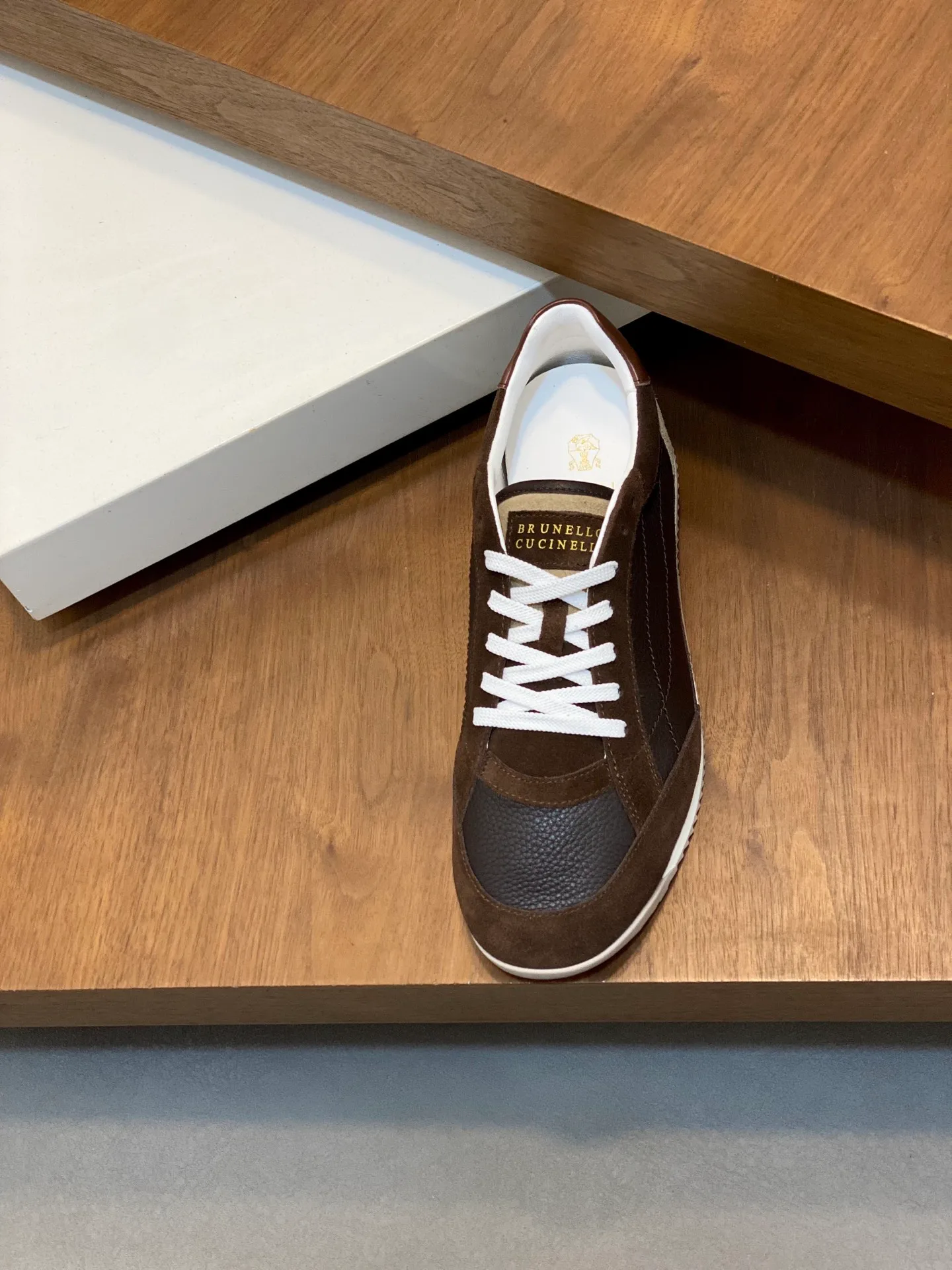 Men's Sneakers BRUNELLO CUCINELLI 18500797