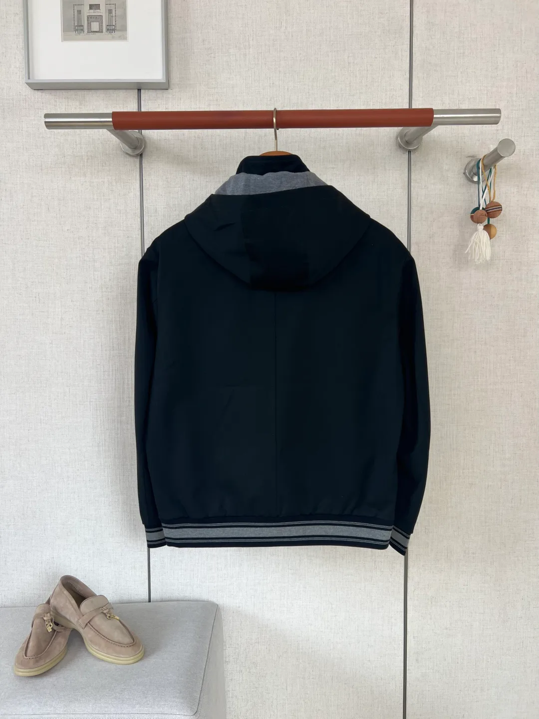 Men's Jackets And Down Jackets KITON 17365018