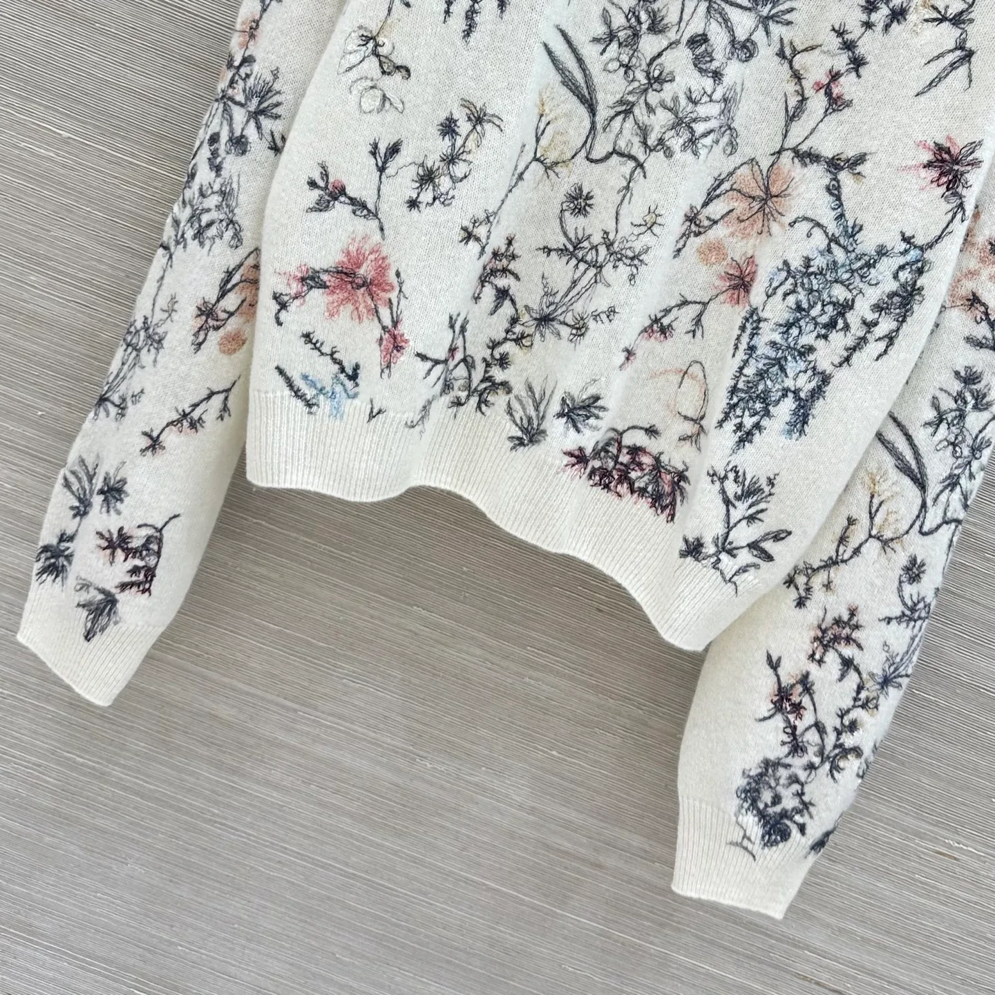 Women's Jumpers And Sweaters CHRISTIAN DIOR 18113706