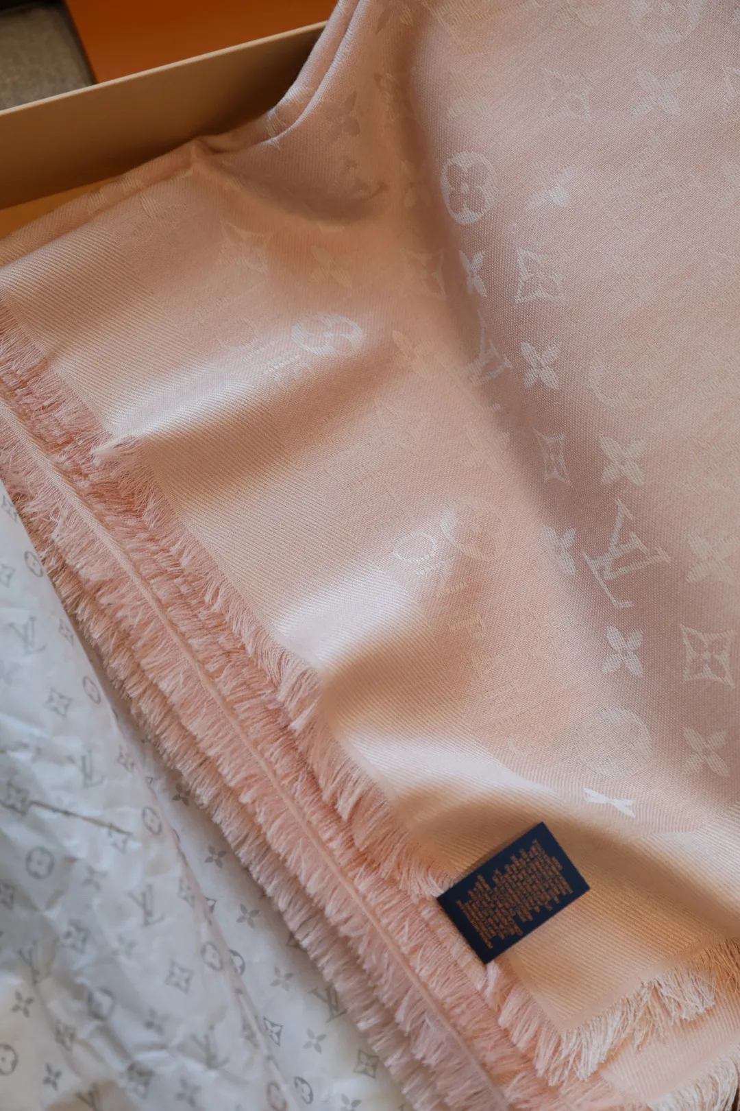 Scarves LOUIS VUITTON 17991828