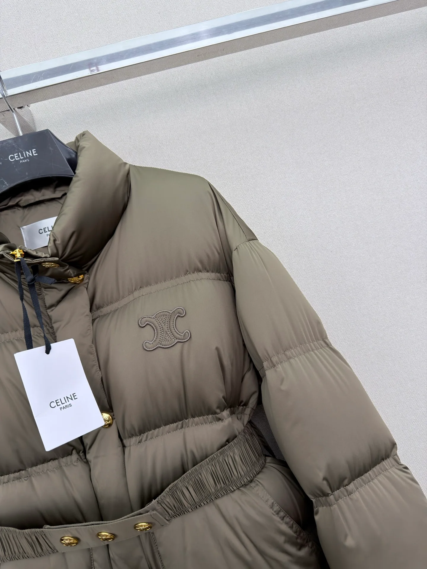 Women's Jackets And Down Jackets CELINE 18108899