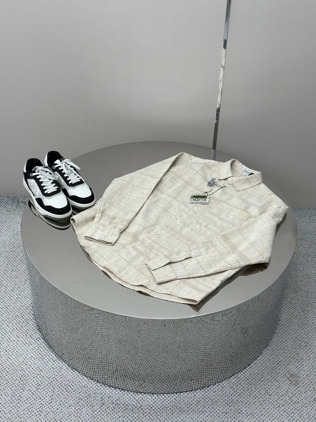 Men's Shirts LOEWE 17288547