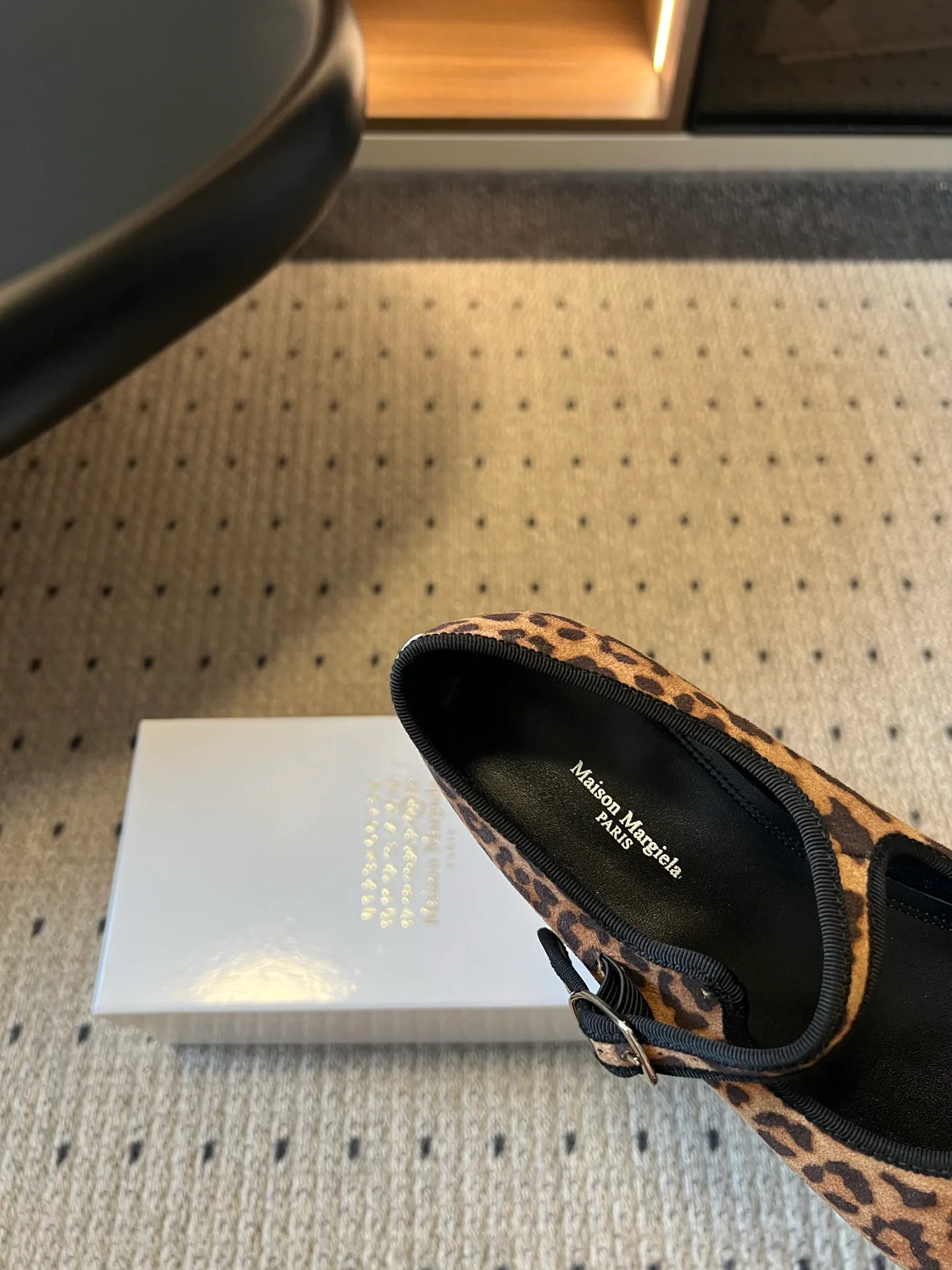 Women's Heels MAISON MARGIELA 18196202