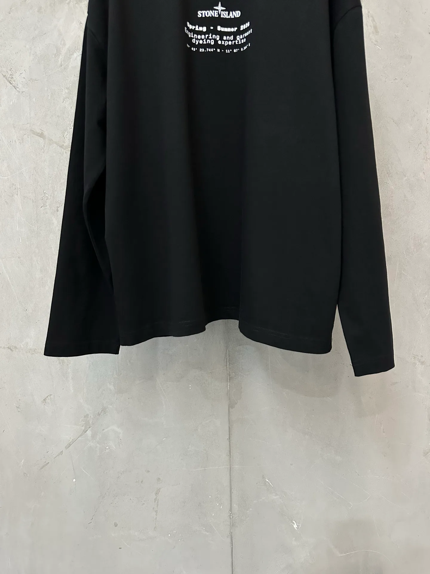 Men's T-Shirts STONE ISLAND 17993152