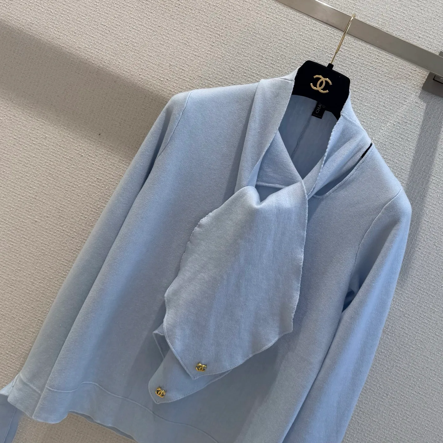 Women's Jumpers And Sweaters CHANEL 18138383