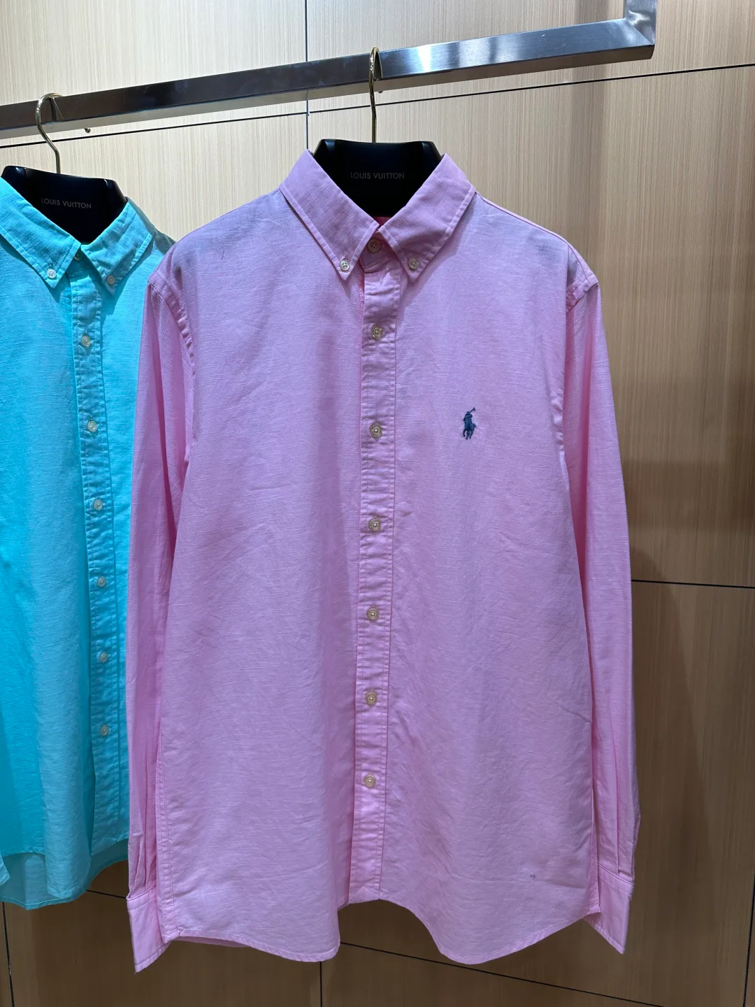 Men's Shirts RALPH LAUREN 16991201