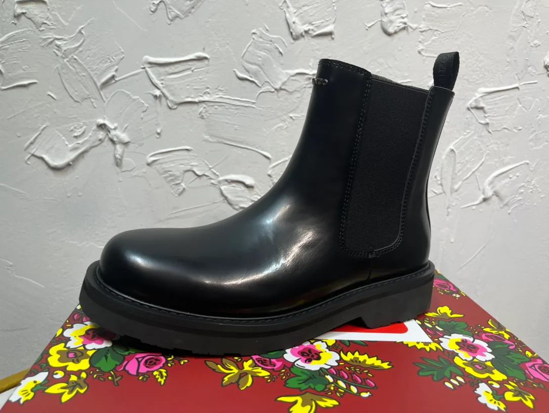 Ботинки Мужские Kenzo 18677654