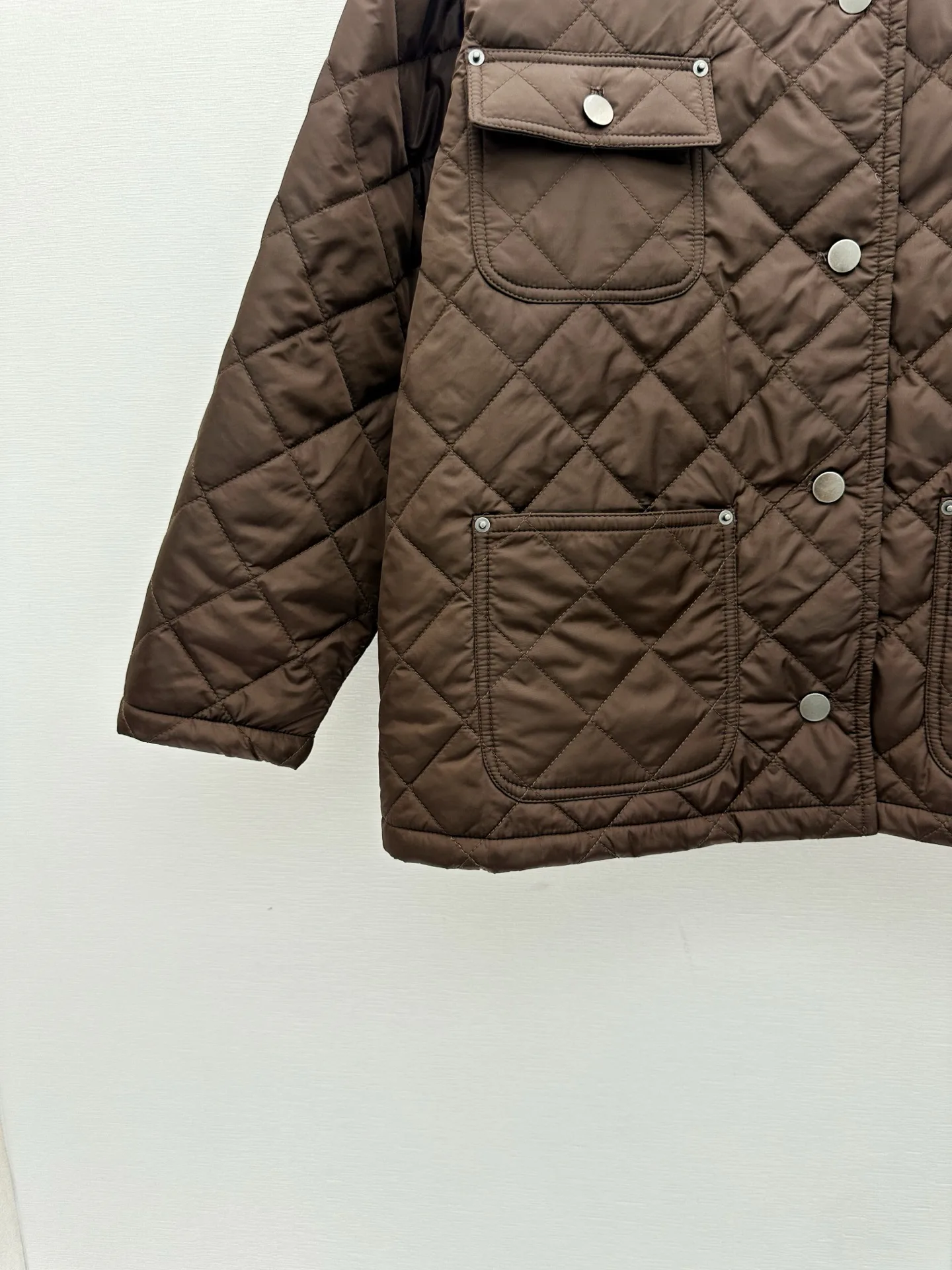 Women's Jackets And Down Jackets PRADA 18517001