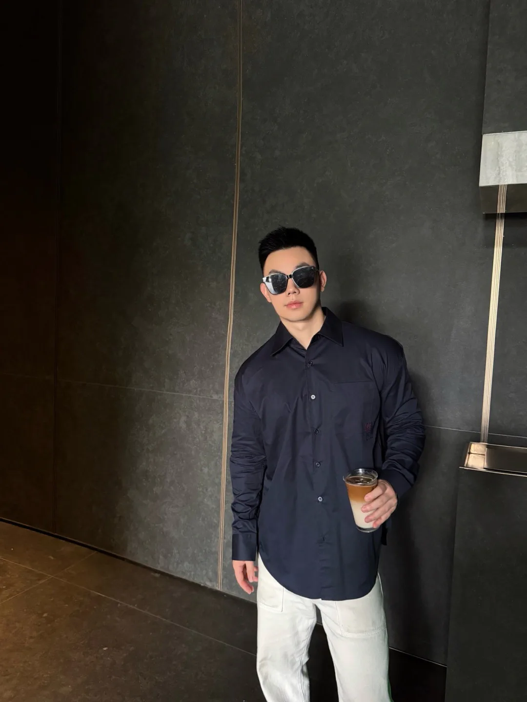 Men's Shirts LOEWE 17288587