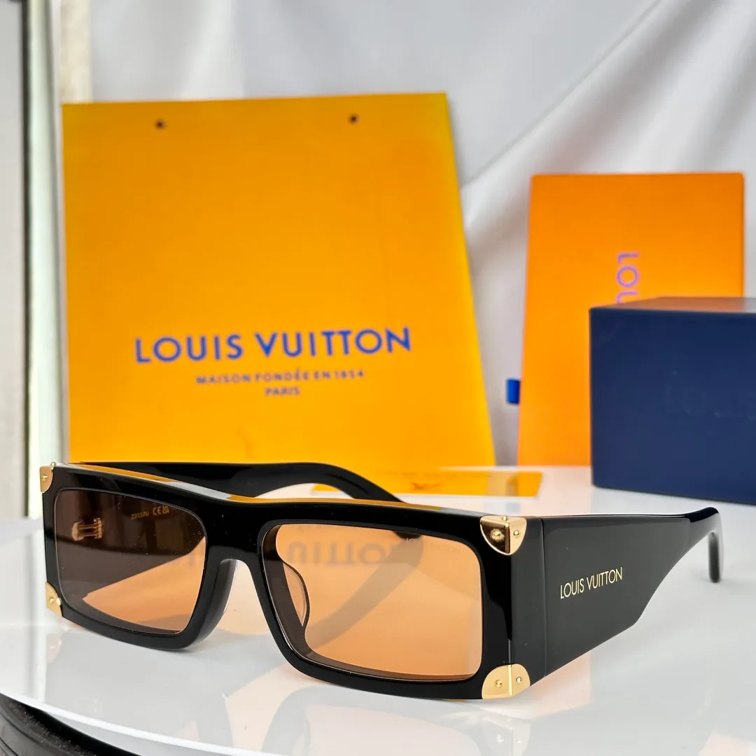 Glasses LOUIS VUITTON 17546246