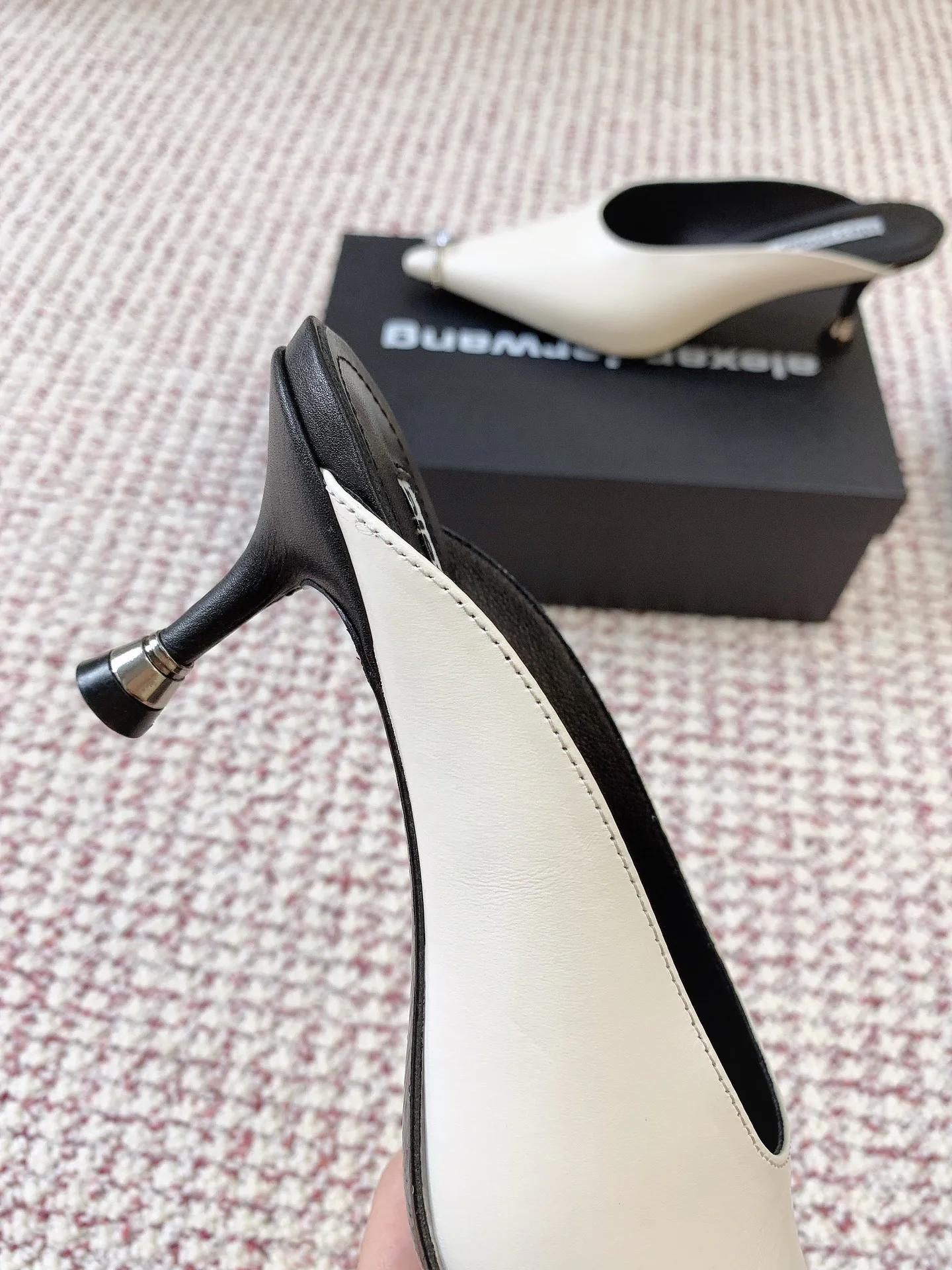 Women's Heels ALEXANDER WANG 17976760