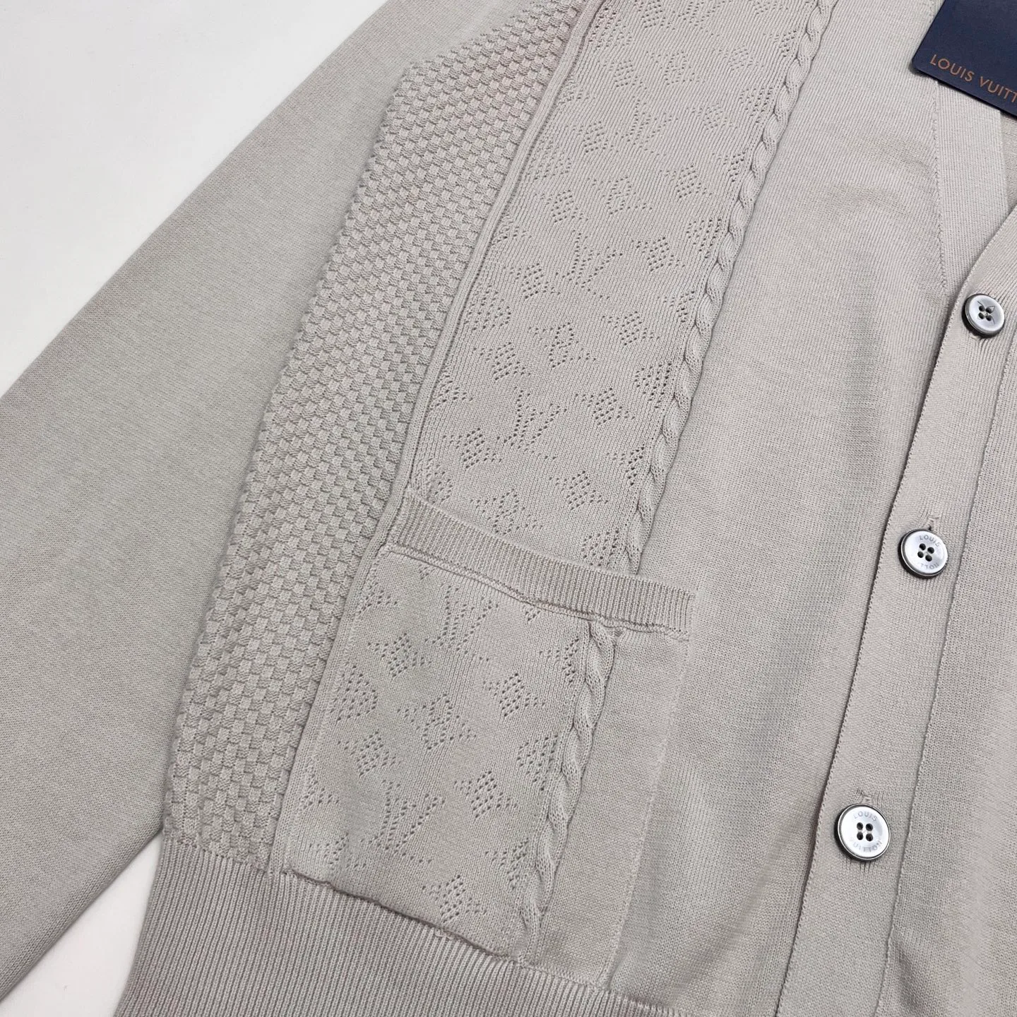 Women's Jumpers And Sweaters LOUIS VUITTON 18047012