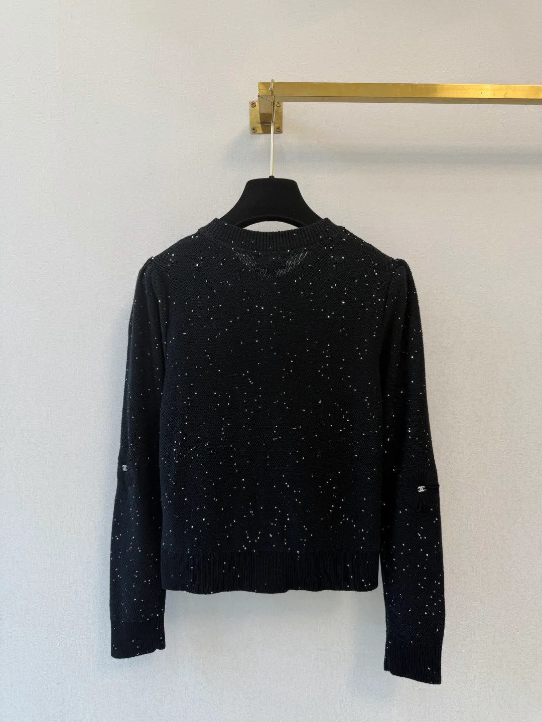 Women's Jumpers And Sweaters CHANEL 18138122