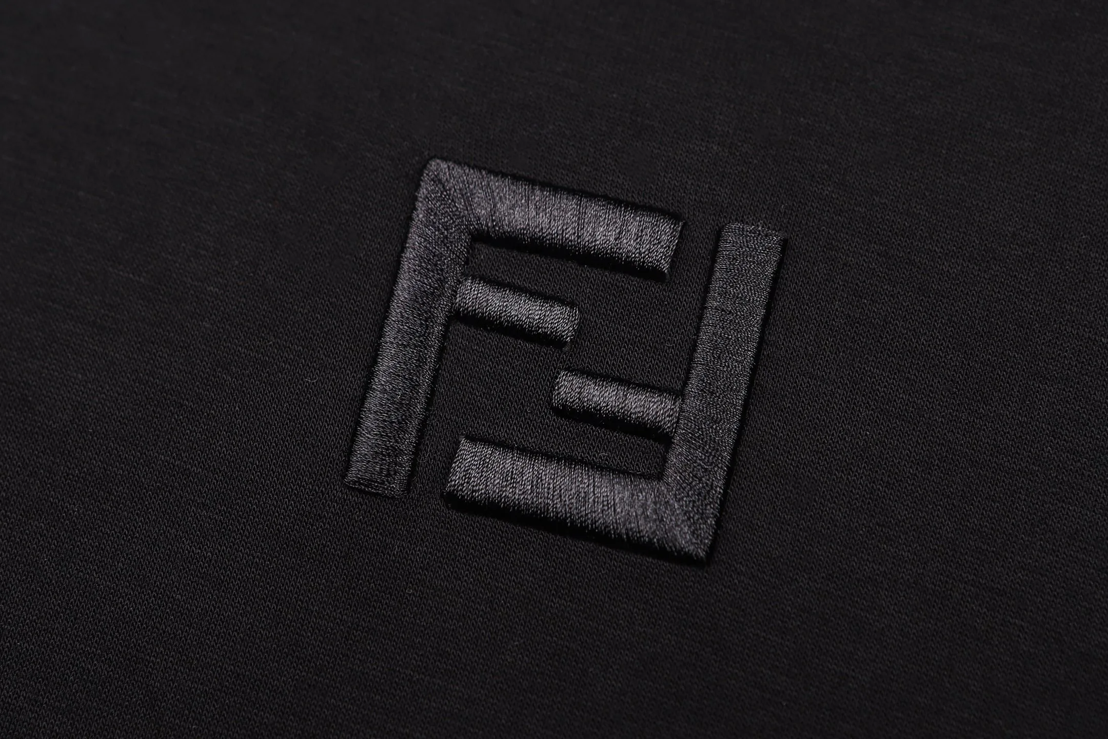 Men's Sweatshirts And Hoodies FENDI 18342082