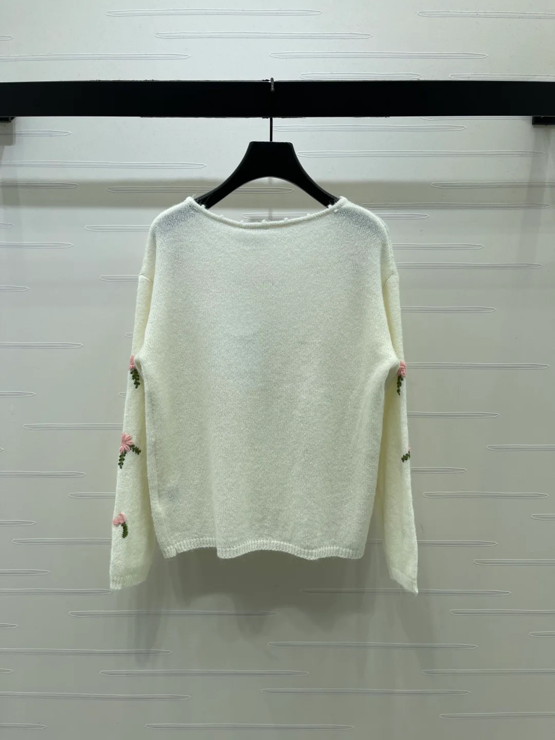 Women's Jumpers And Sweaters CHRISTIAN DIOR 18535504