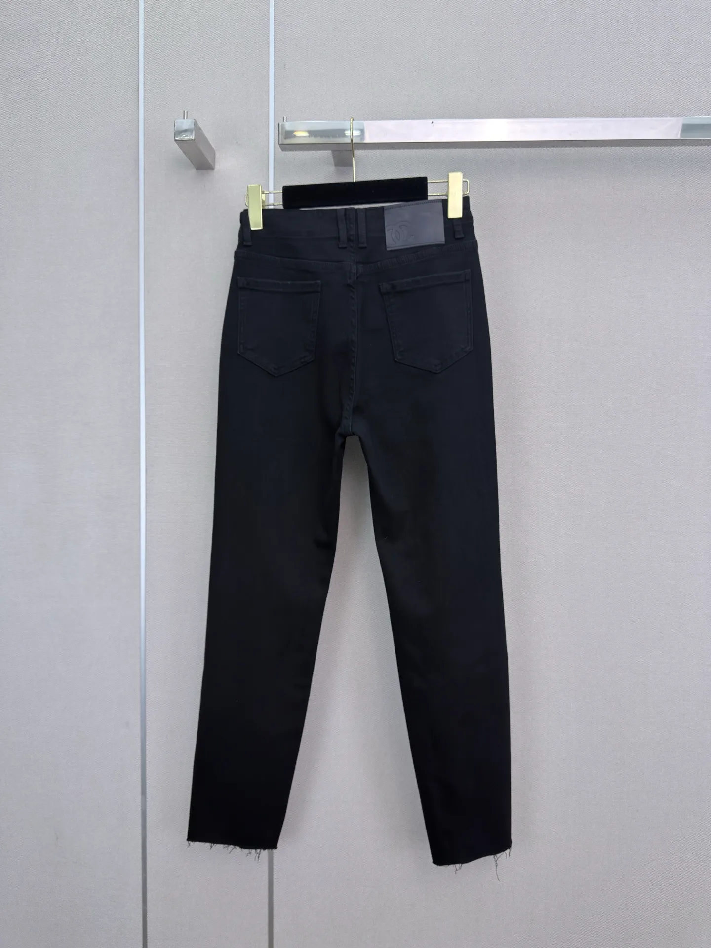 Women's Jeans CHANEL 18498522