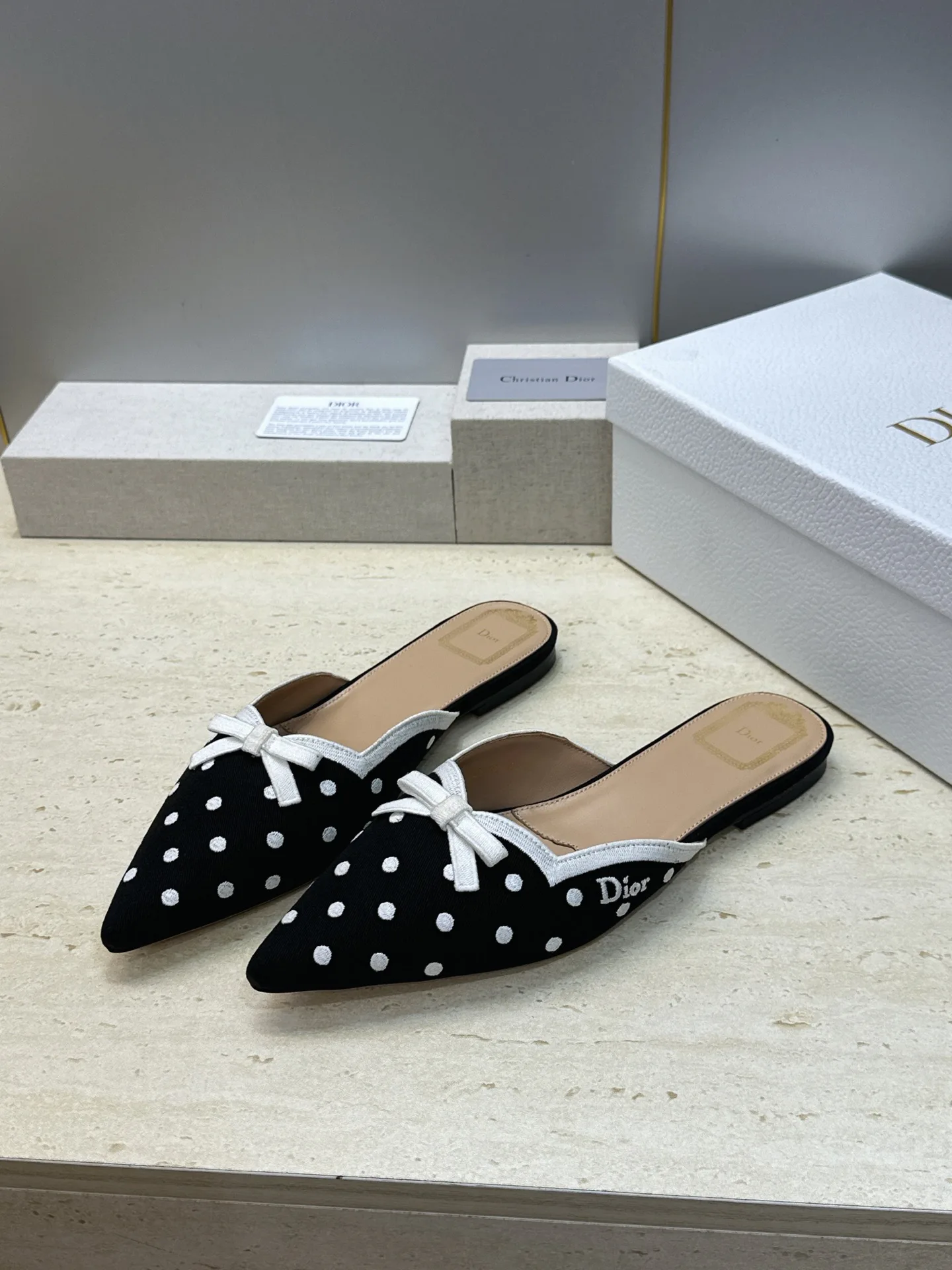 Women's Mules And Clogs CHRISTIAN DIOR 17942745