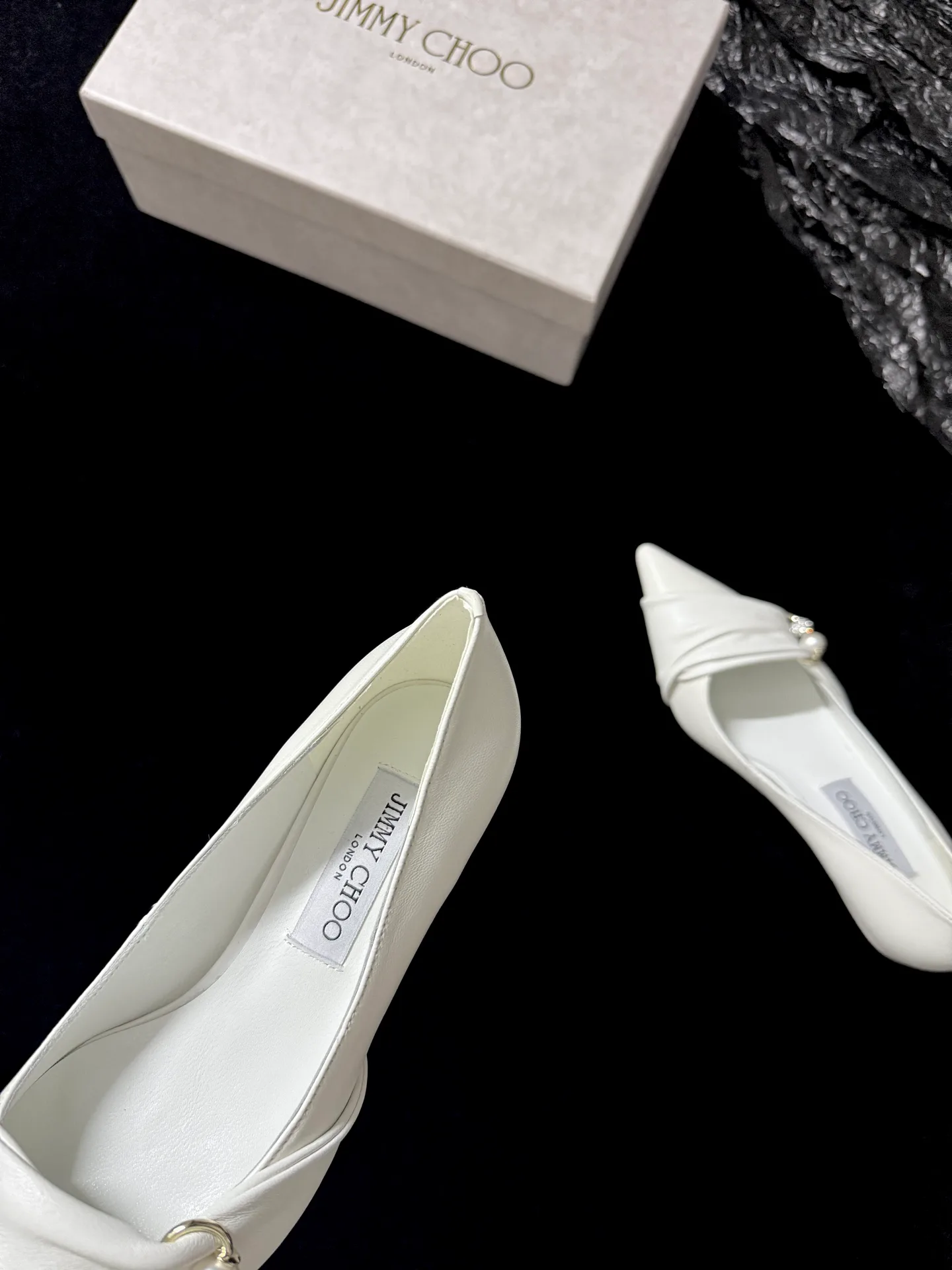 Women's Heels JIMMY CHOO 17516102