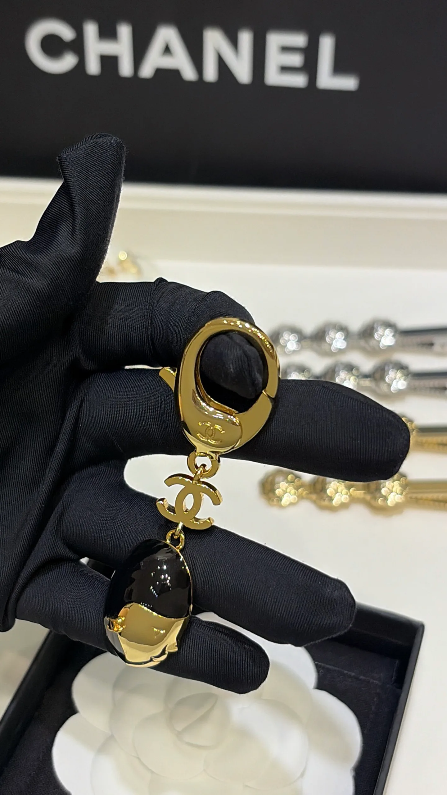Jewelry CHANEL 16921050