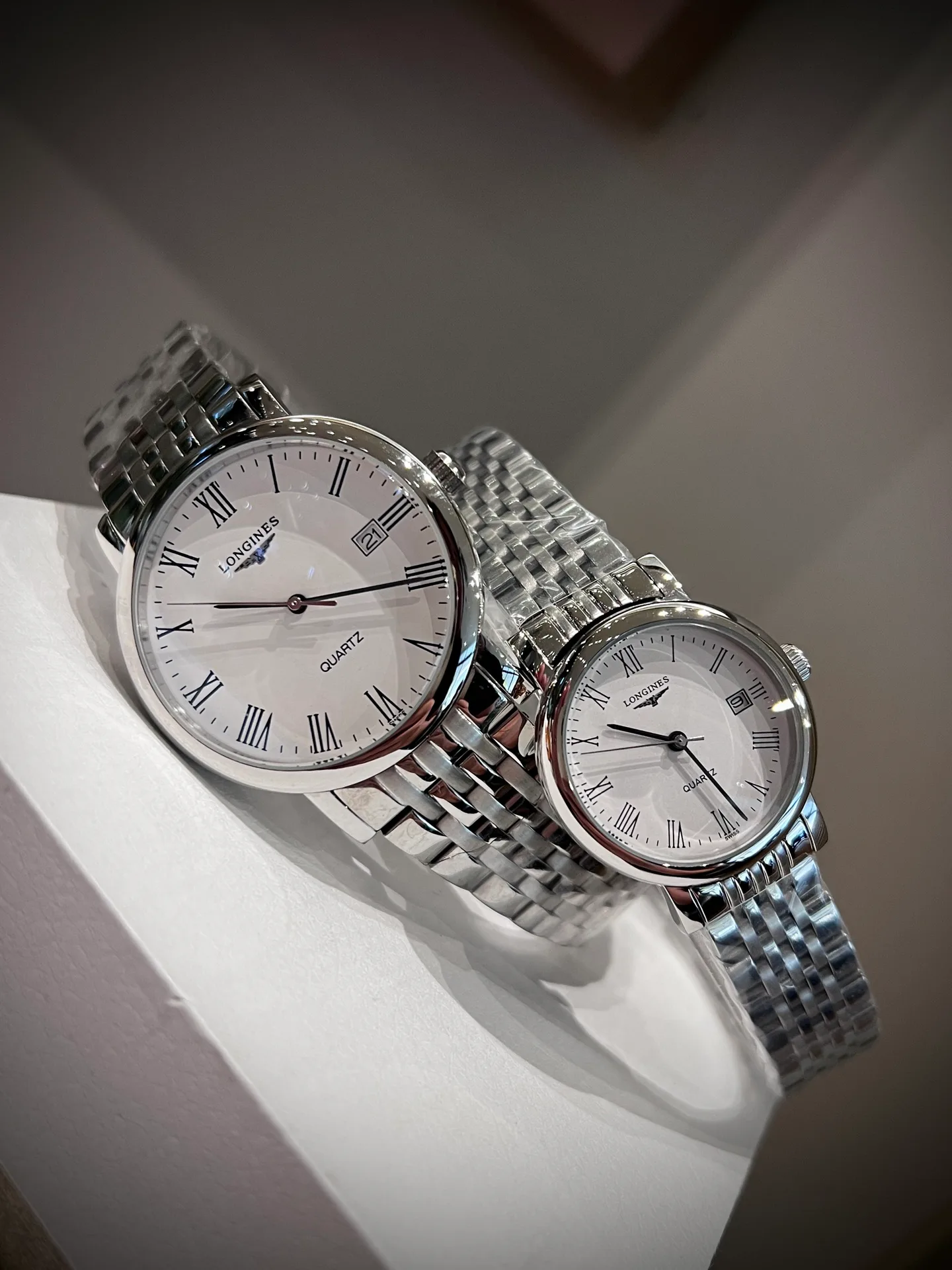 Women's Watches LONGINES 18405870