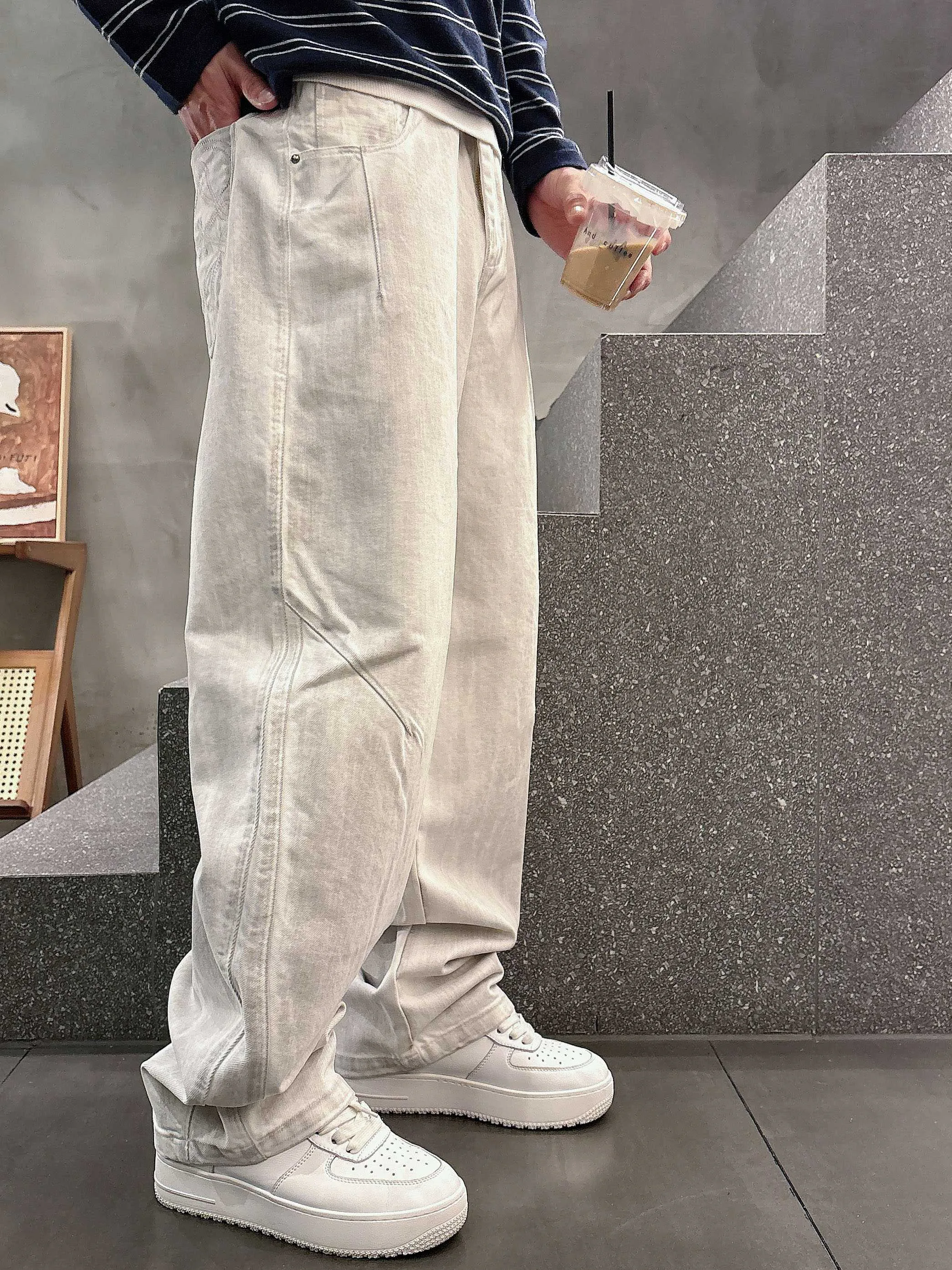 Men's Trousers LOEWE 18368515