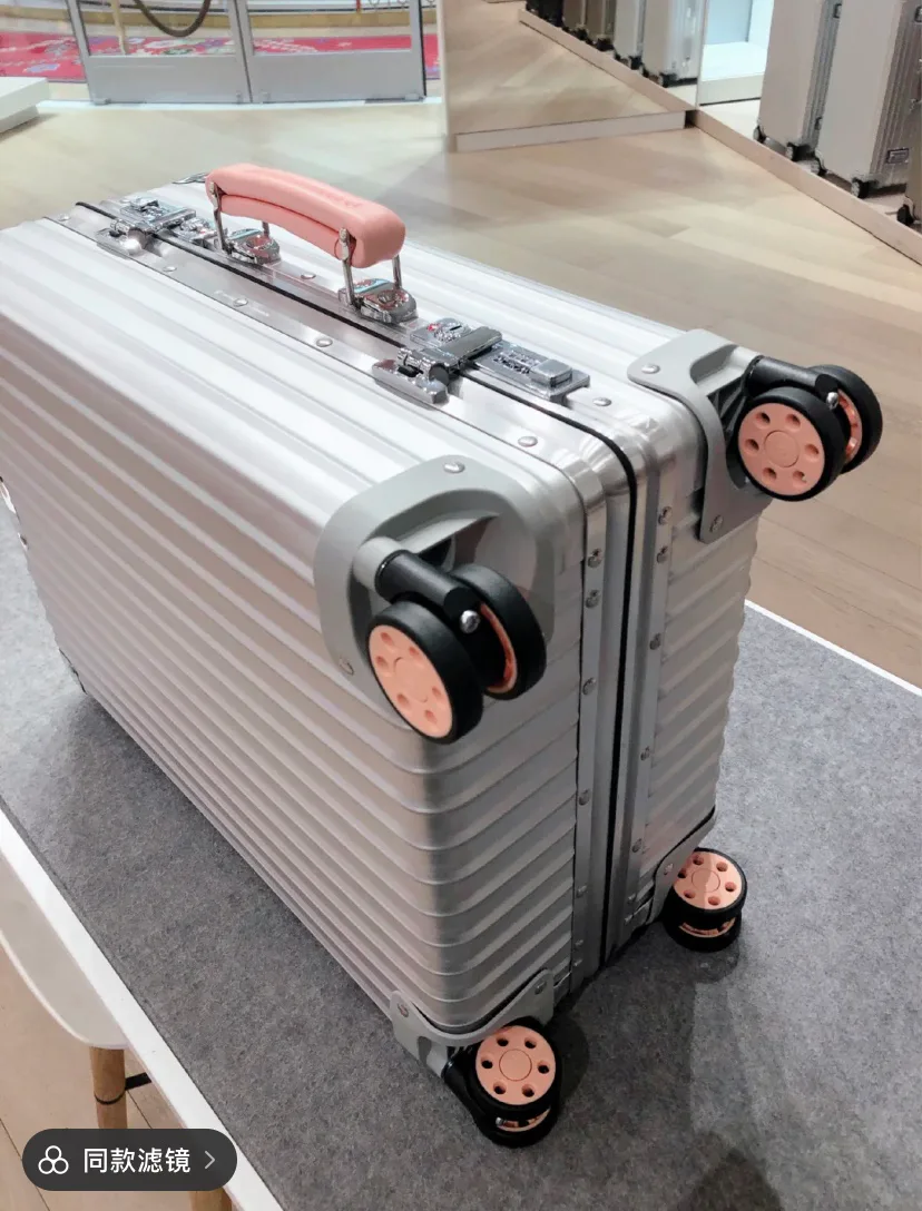 Suitcases RIMOWA 17659040
