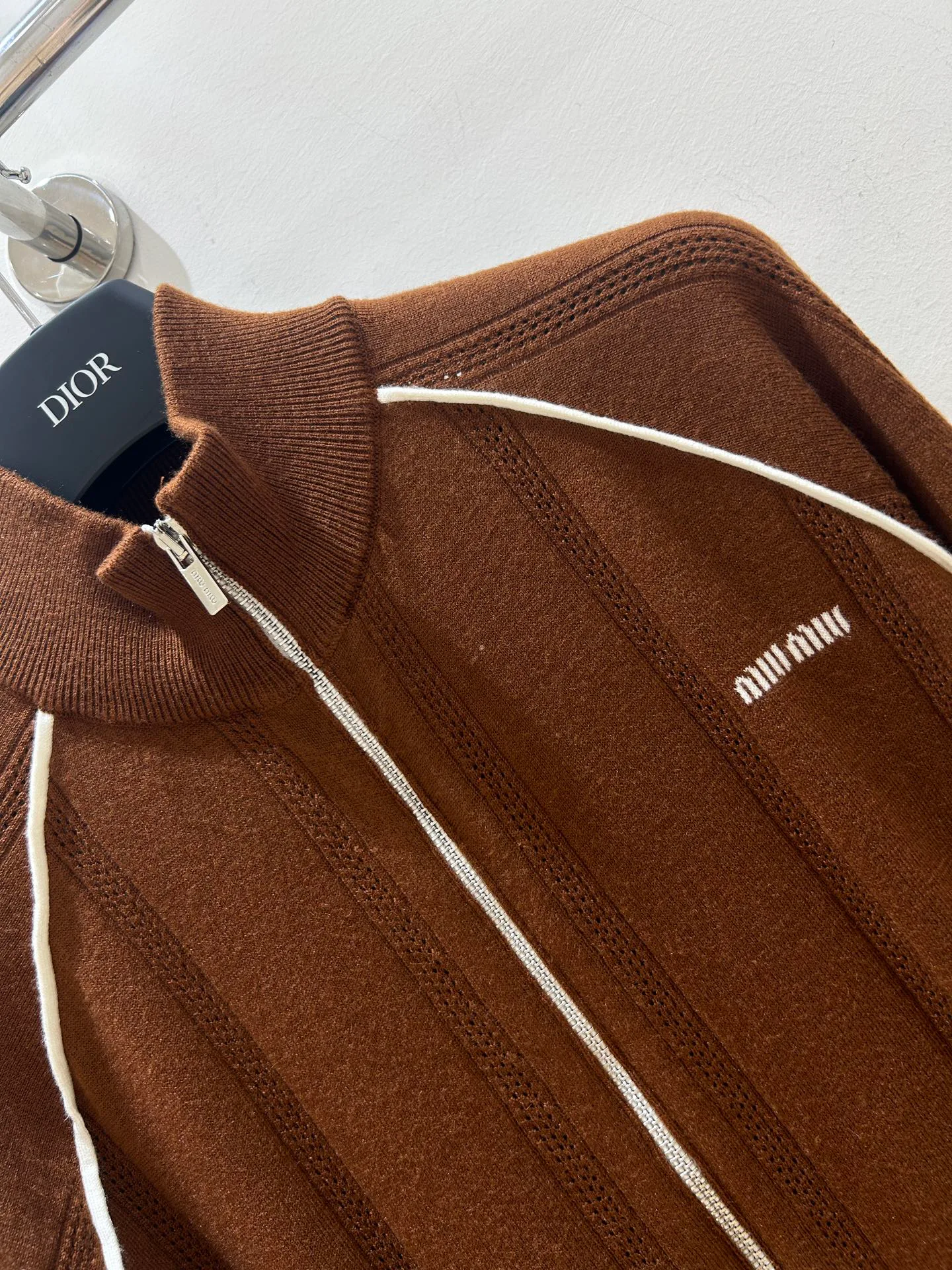 Women's Jumpers And Sweaters MIU MIU 18097150