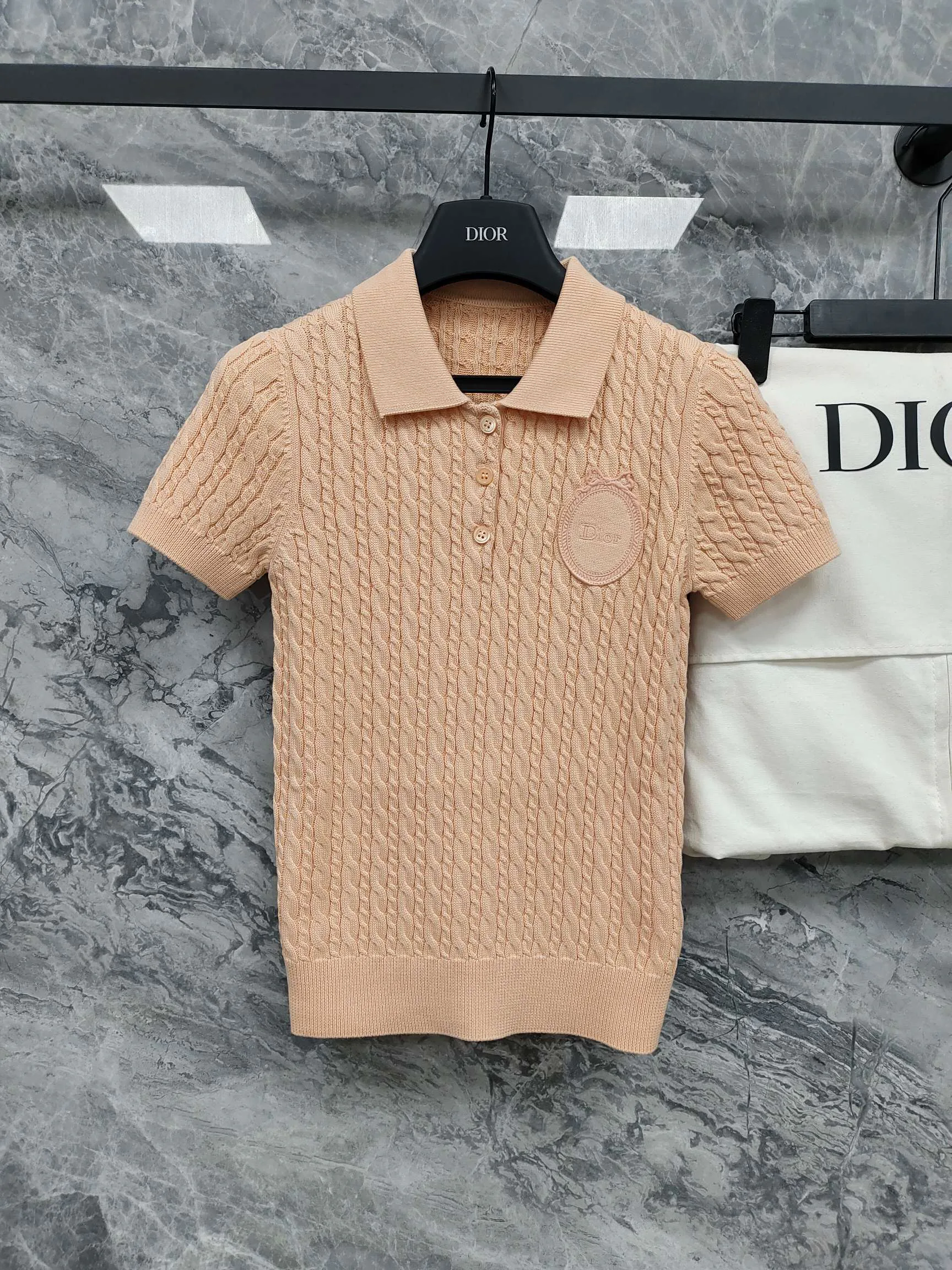 Women's Jumpers And Sweaters CHRISTIAN DIOR 17954592