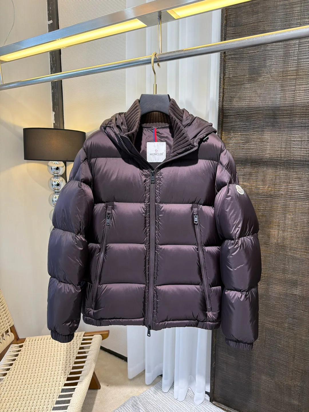 Women's Jackets And Down Jackets MONCLER 17873991