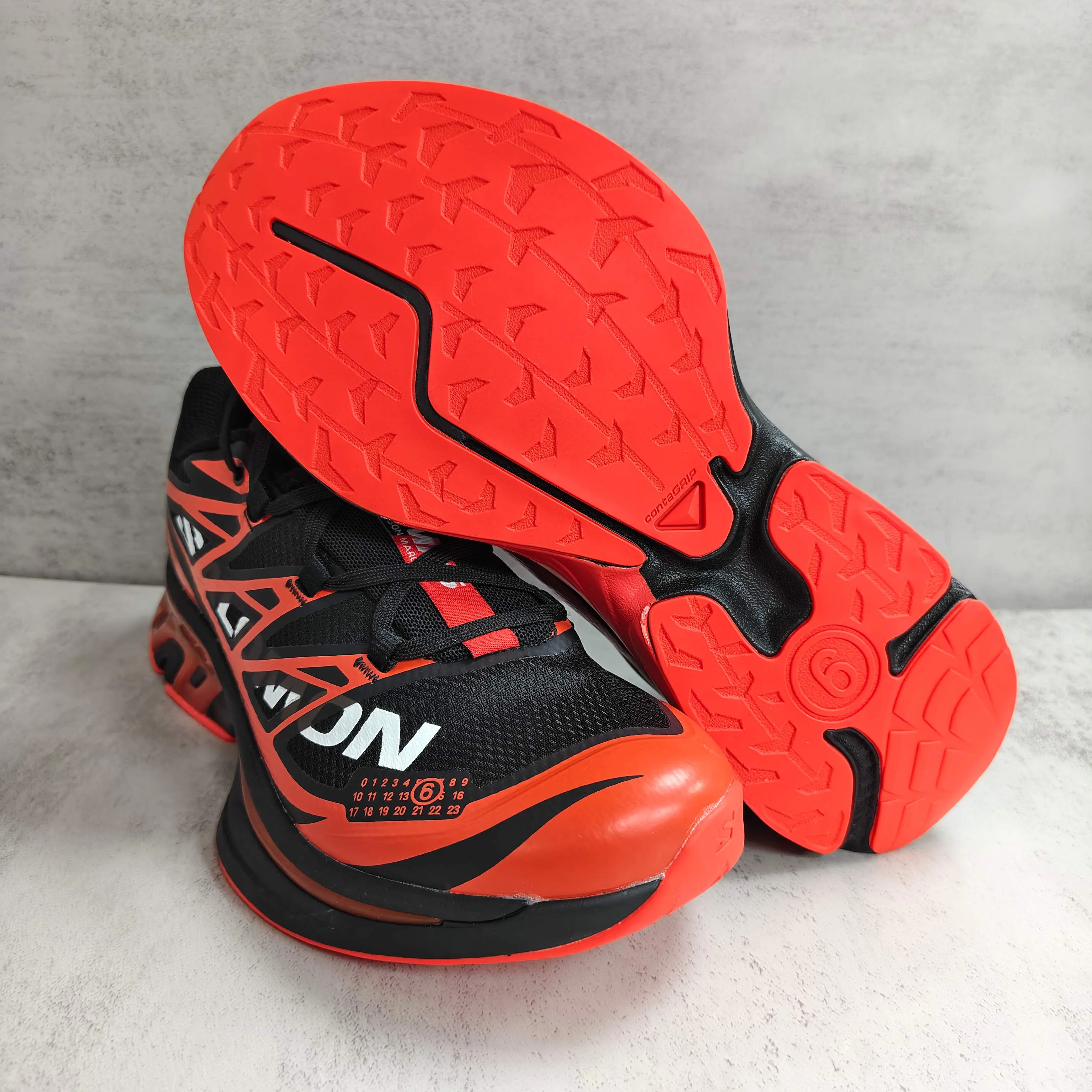 Men's Sneakers MAISON MARGIELA 18039837