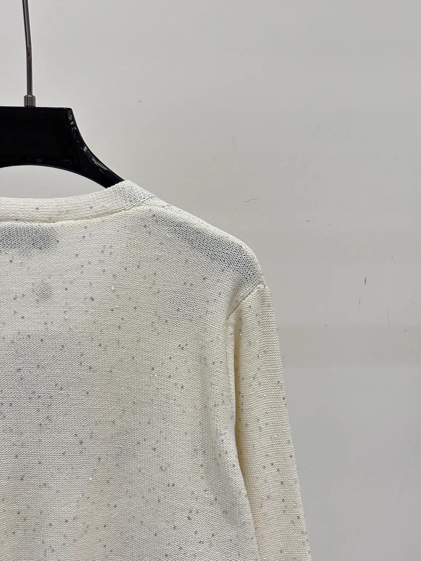 Women's Jumpers And Sweaters CHANEL 18138064