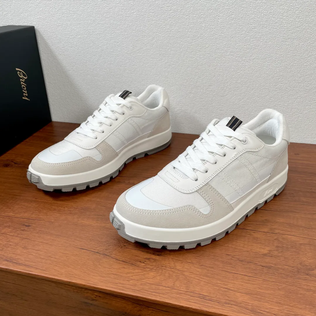 Men's Sneakers BRIONI 18197754